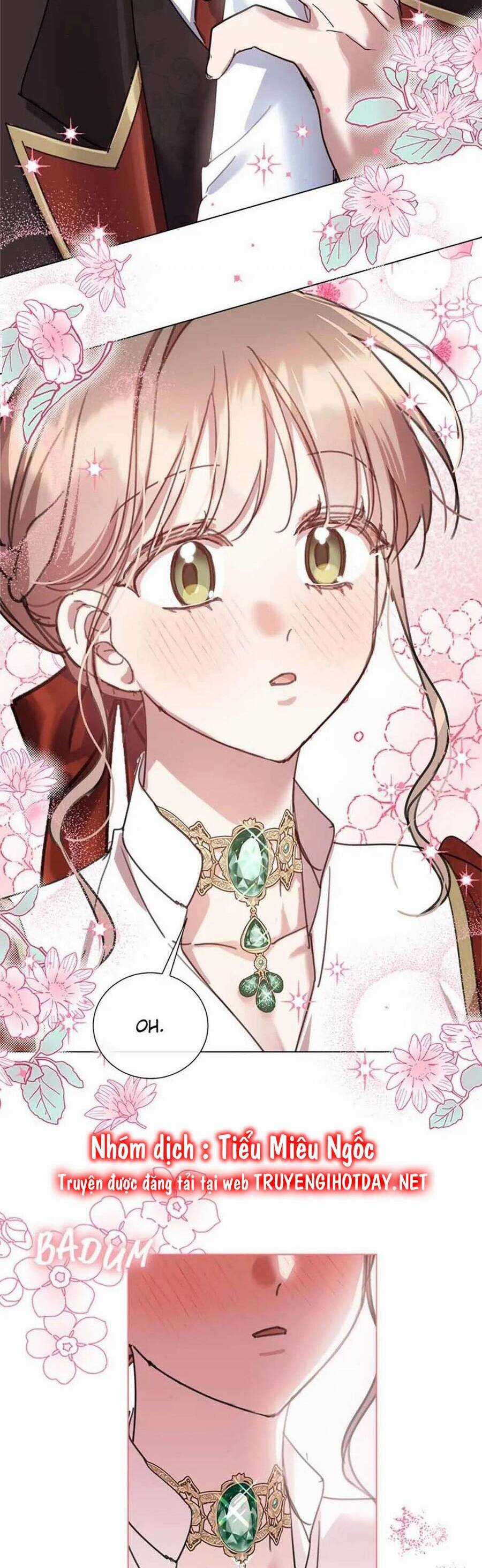 Chúng Ta Không Phải Chị Em Thân Thiết Chapter 77 trang 32