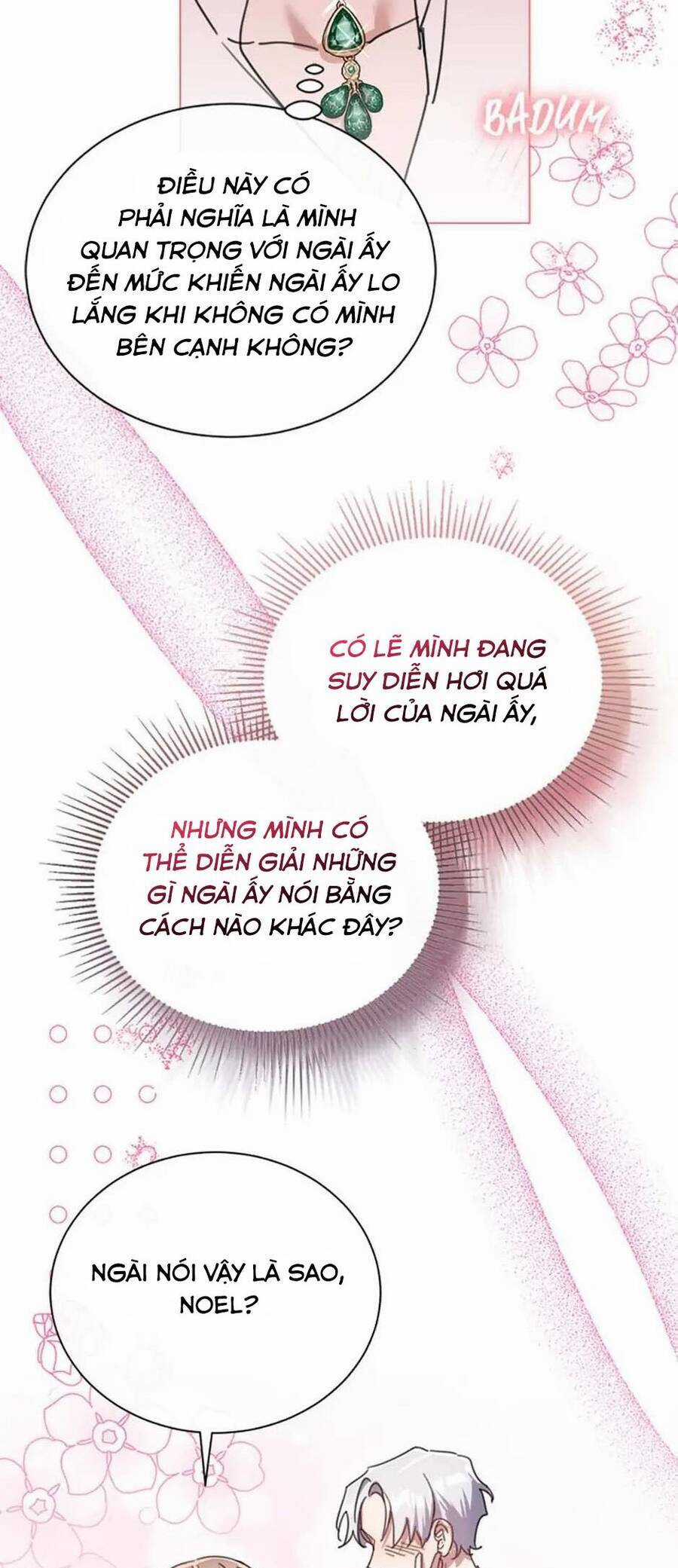 Chúng Ta Không Phải Chị Em Thân Thiết Chapter 77 trang 33