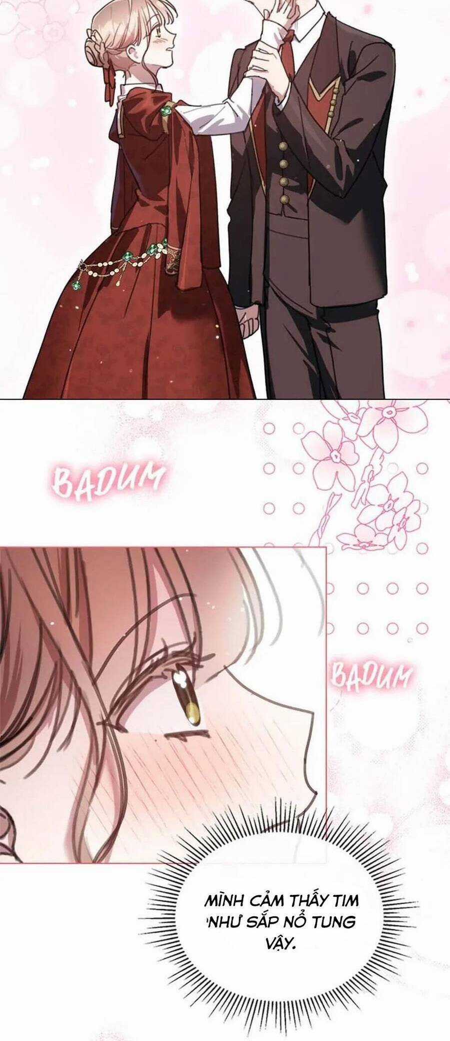 Chúng Ta Không Phải Chị Em Thân Thiết Chapter 77 trang 34