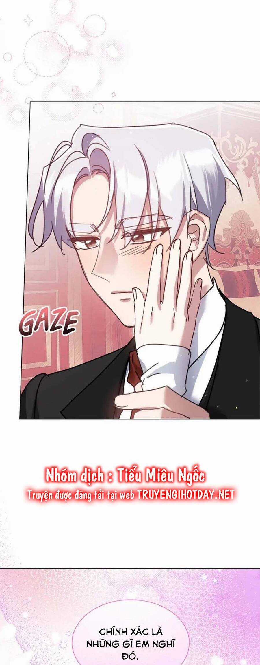 Chúng Ta Không Phải Chị Em Thân Thiết Chapter 77 trang 35