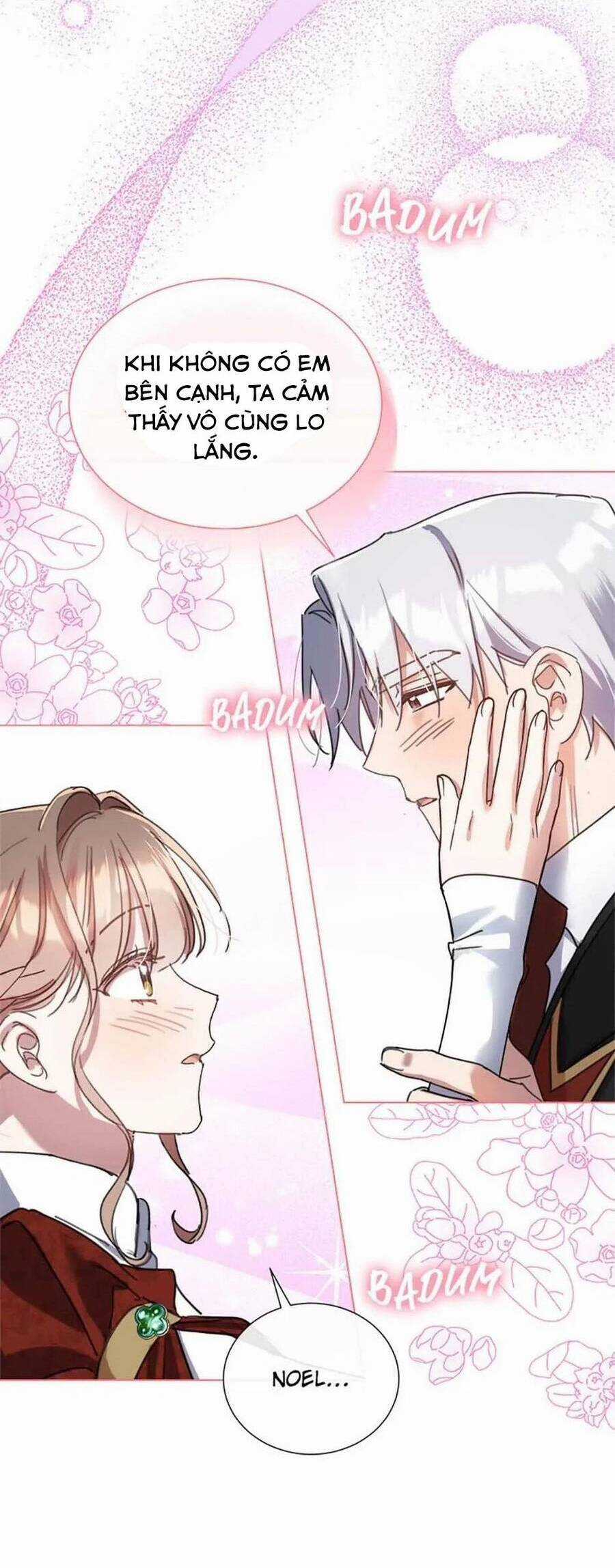 Chúng Ta Không Phải Chị Em Thân Thiết Chapter 77 trang 37