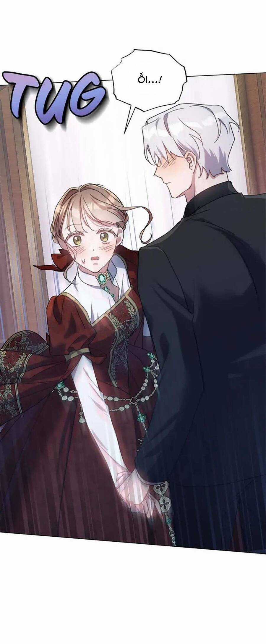 Chúng Ta Không Phải Chị Em Thân Thiết Chapter 77 trang 38