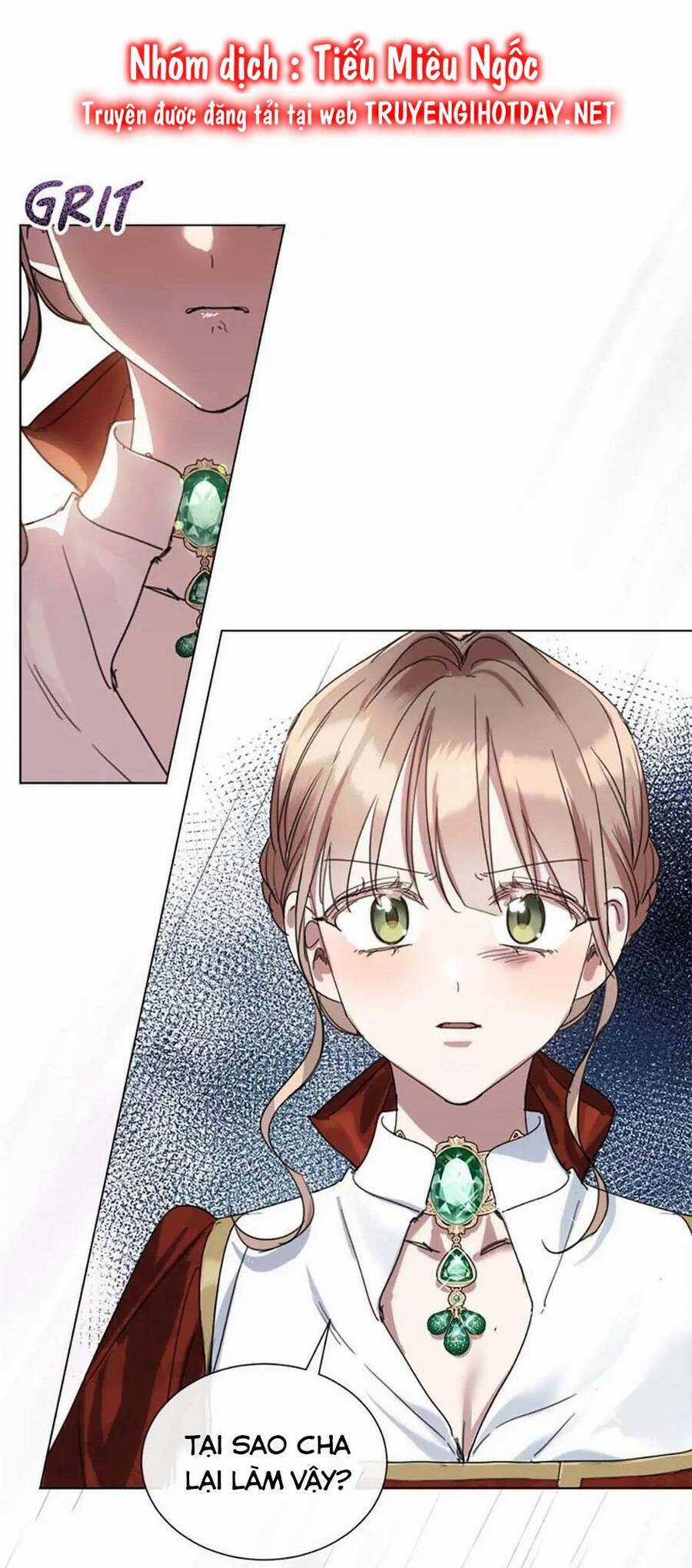 Chúng Ta Không Phải Chị Em Thân Thiết Chapter 77 trang 4