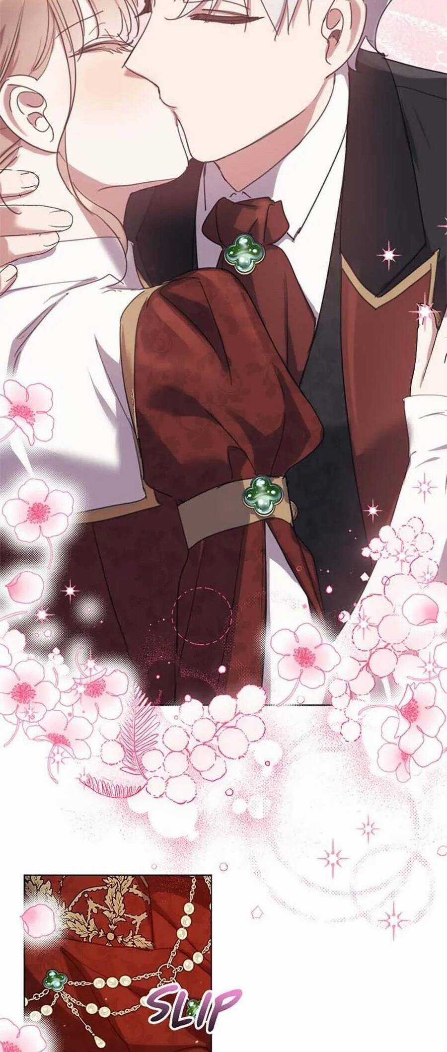 Chúng Ta Không Phải Chị Em Thân Thiết Chapter 77 trang 40