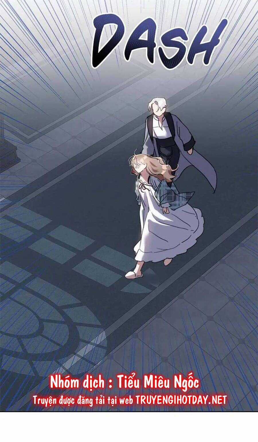 Chúng Ta Không Phải Chị Em Thân Thiết Chapter 77 trang 43