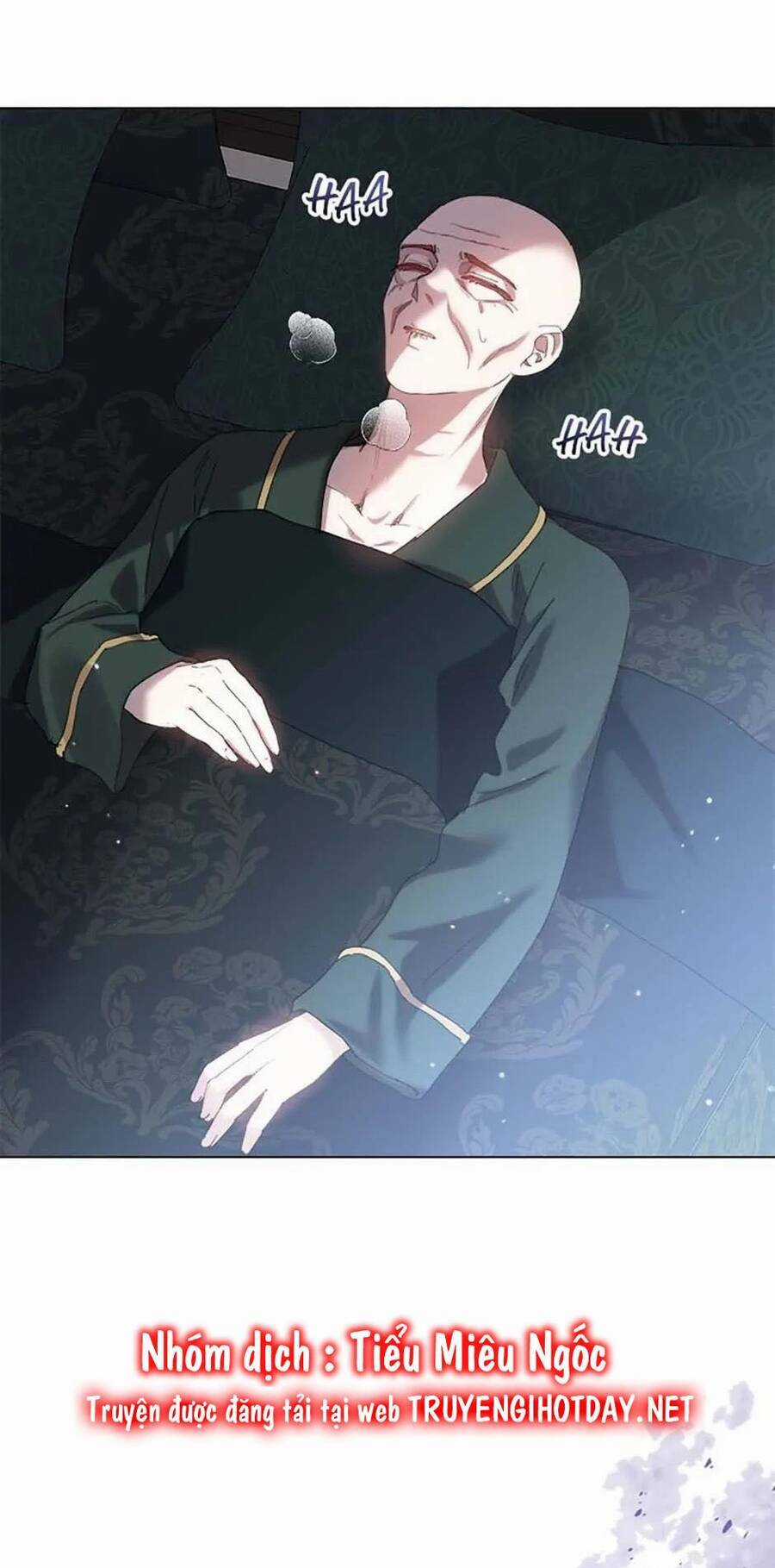 Chúng Ta Không Phải Chị Em Thân Thiết Chapter 77 trang 45