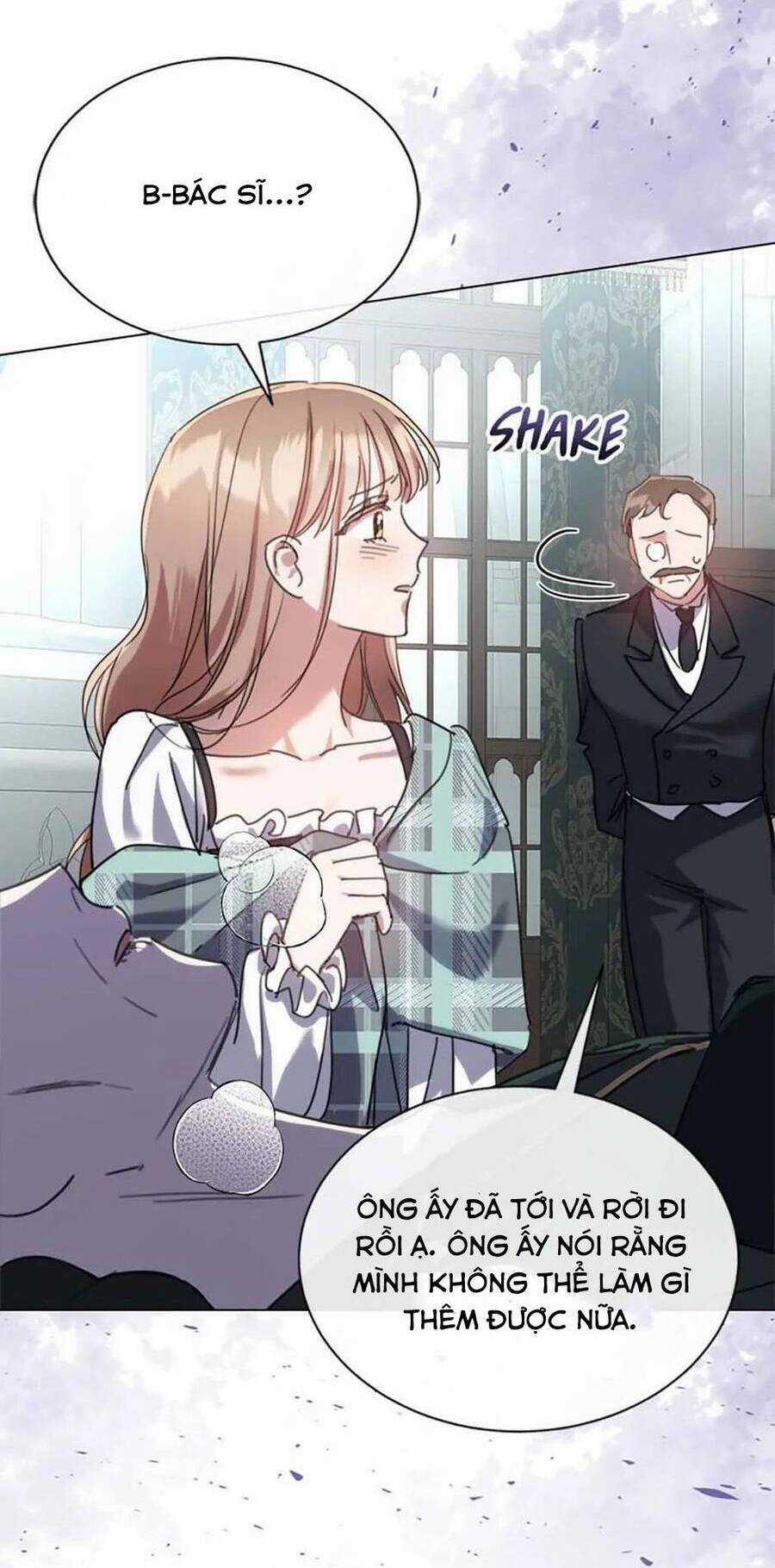 Chúng Ta Không Phải Chị Em Thân Thiết Chapter 77 trang 46