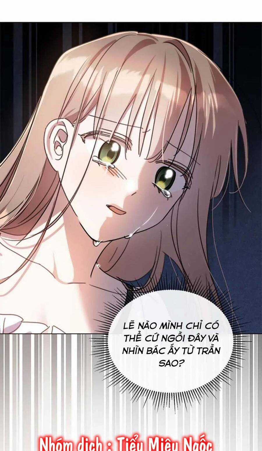 Chúng Ta Không Phải Chị Em Thân Thiết Chapter 77 trang 49