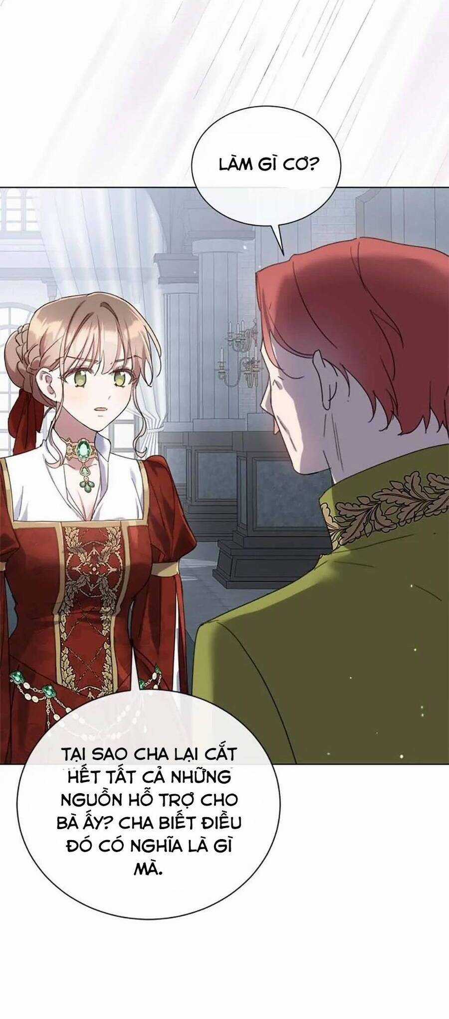 Chúng Ta Không Phải Chị Em Thân Thiết Chapter 77 trang 5