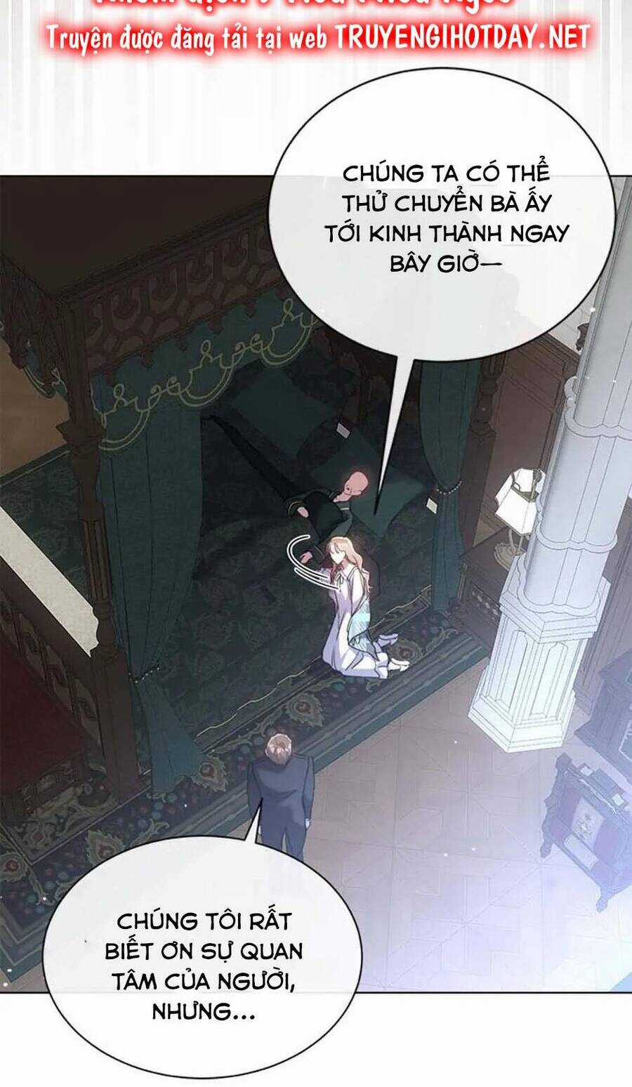 Chúng Ta Không Phải Chị Em Thân Thiết Chapter 77 trang 50