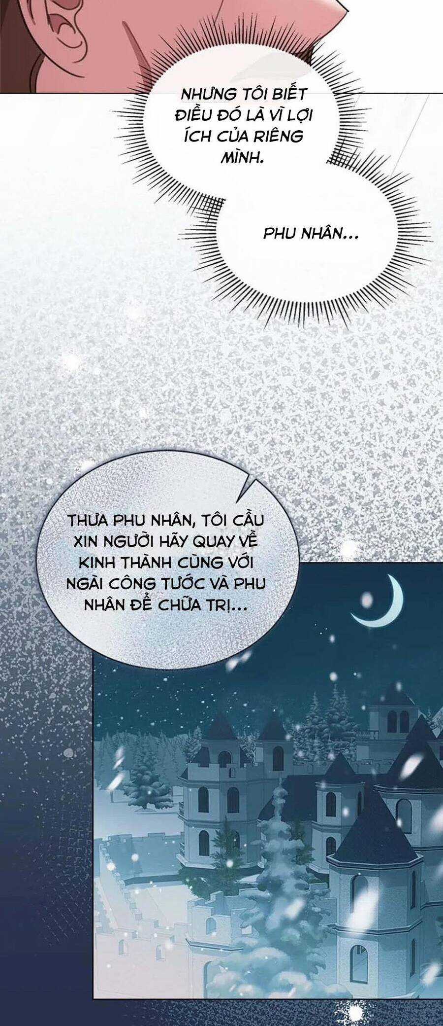 Chúng Ta Không Phải Chị Em Thân Thiết Chapter 77 trang 52