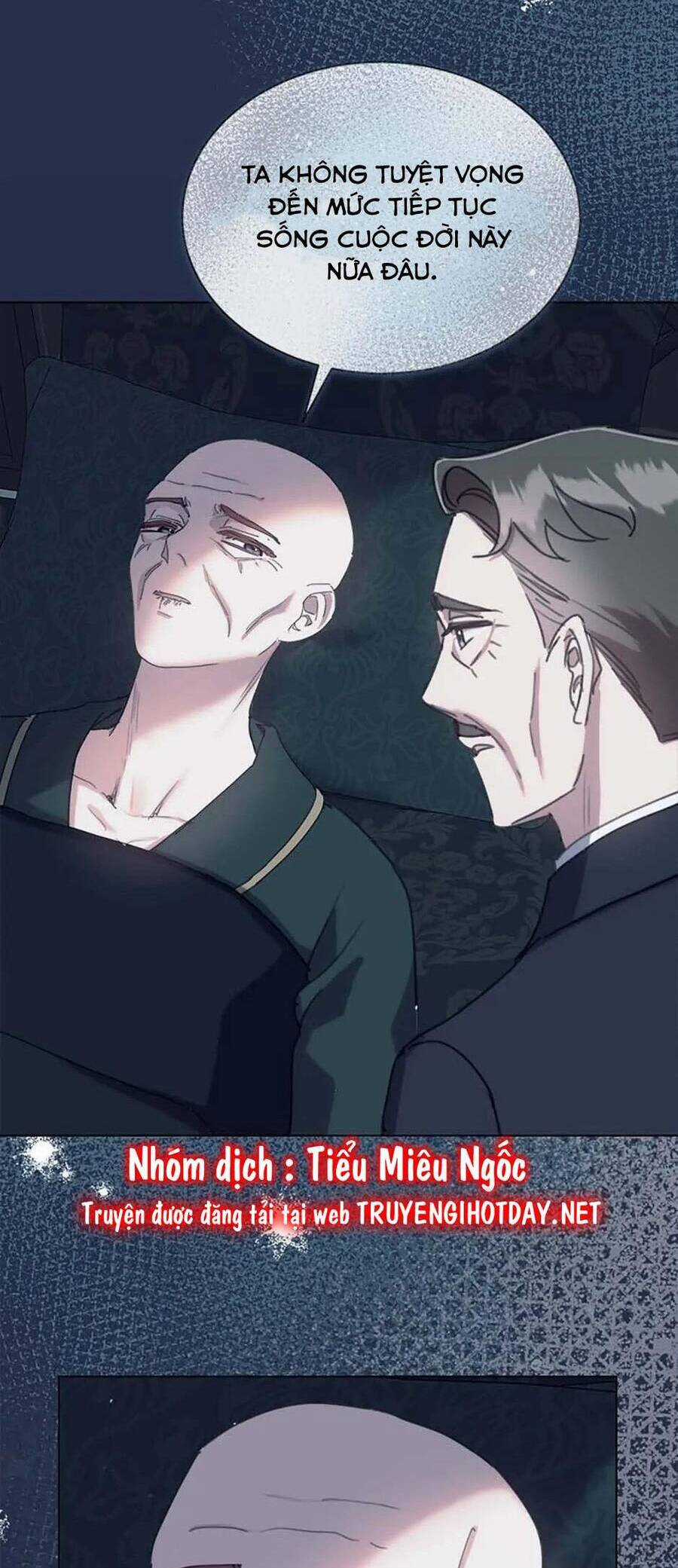 Chúng Ta Không Phải Chị Em Thân Thiết Chapter 77 trang 53