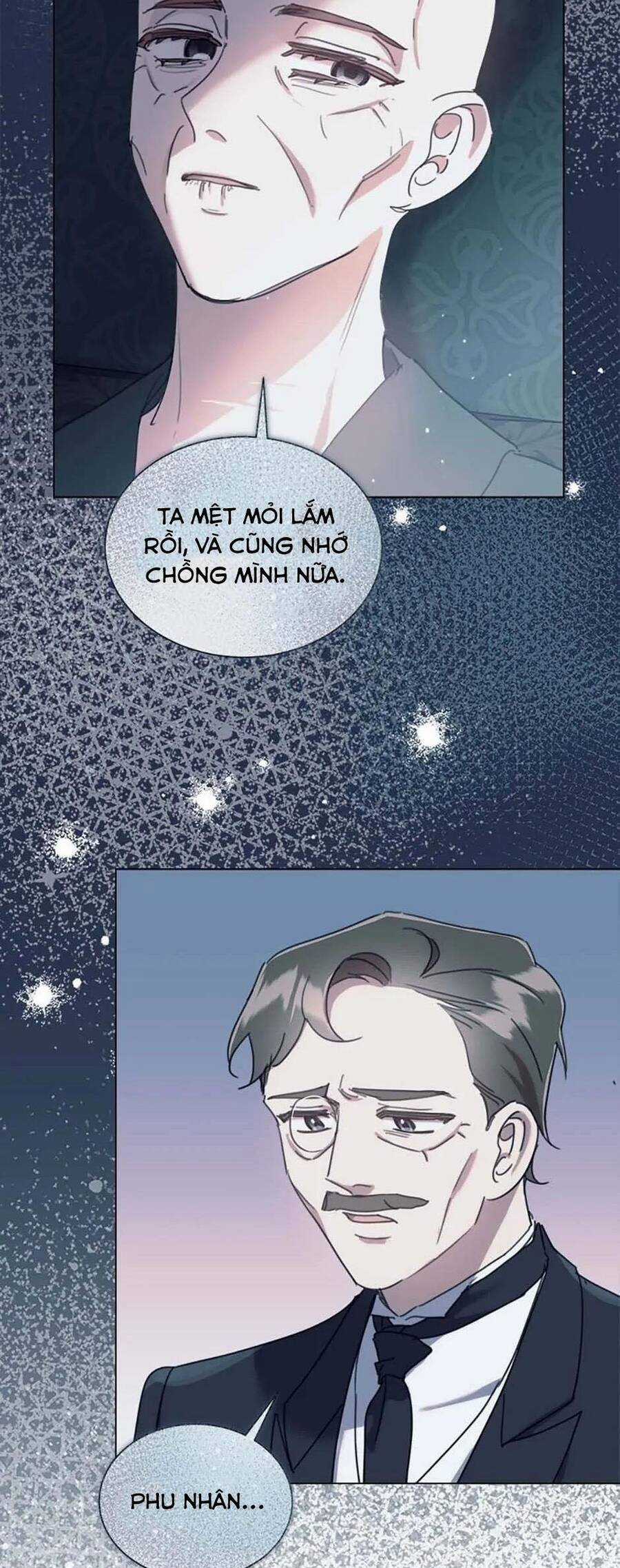 Chúng Ta Không Phải Chị Em Thân Thiết Chapter 77 trang 54