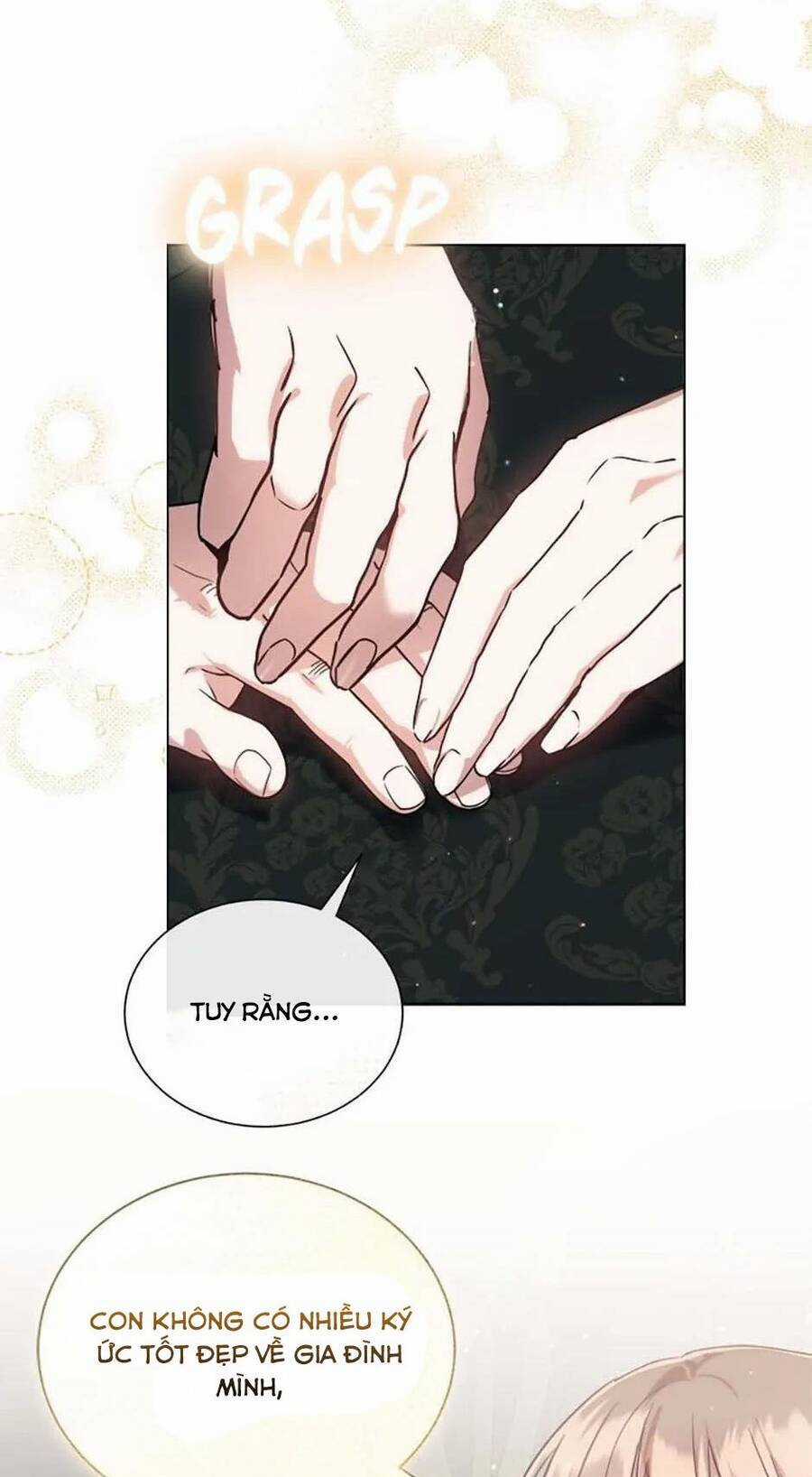 Chúng Ta Không Phải Chị Em Thân Thiết Chapter 77 trang 58