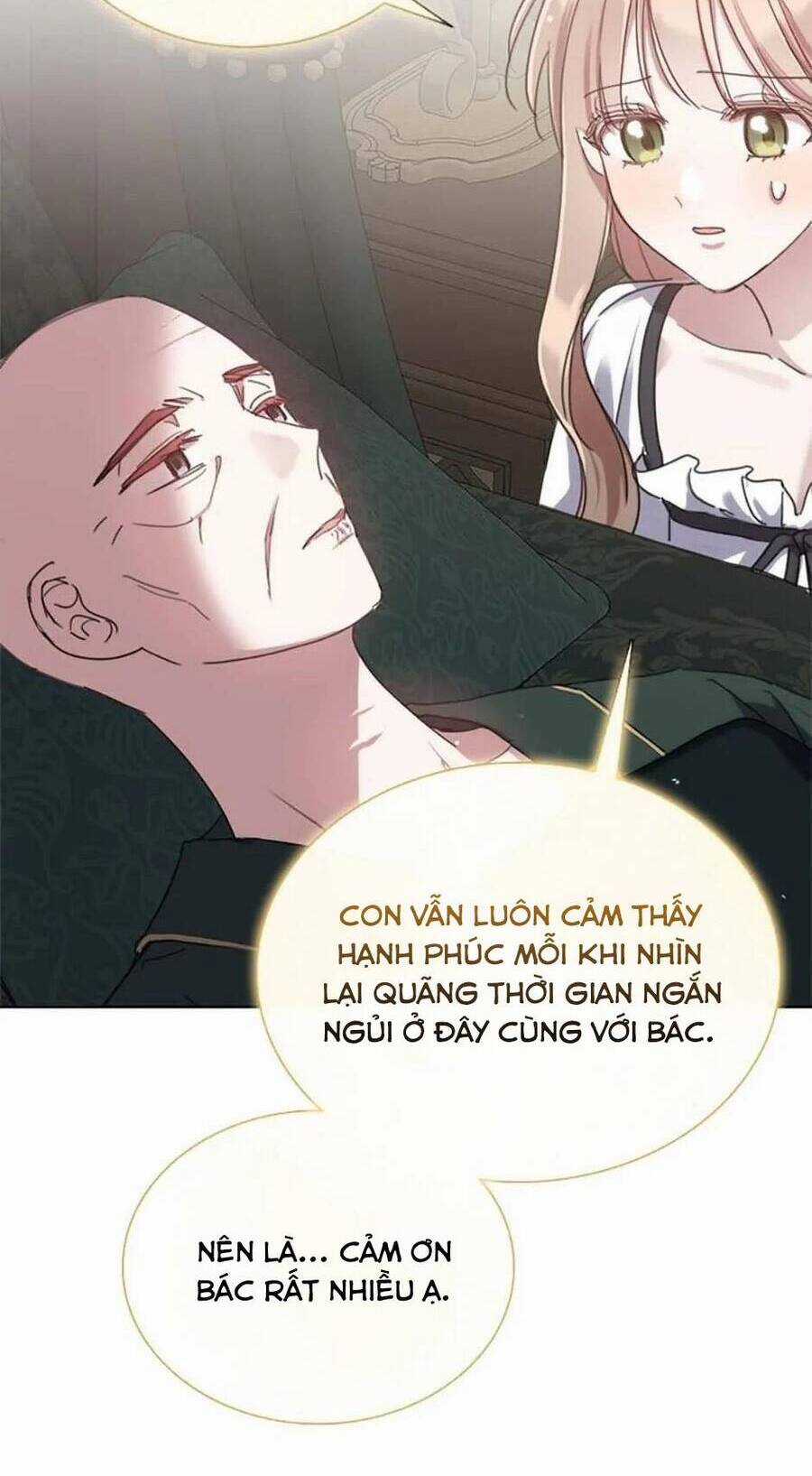 Chúng Ta Không Phải Chị Em Thân Thiết Chapter 77 trang 59