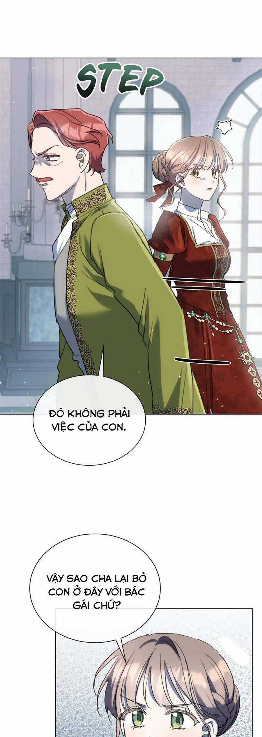 Chúng Ta Không Phải Chị Em Thân Thiết Chapter 77 trang 6