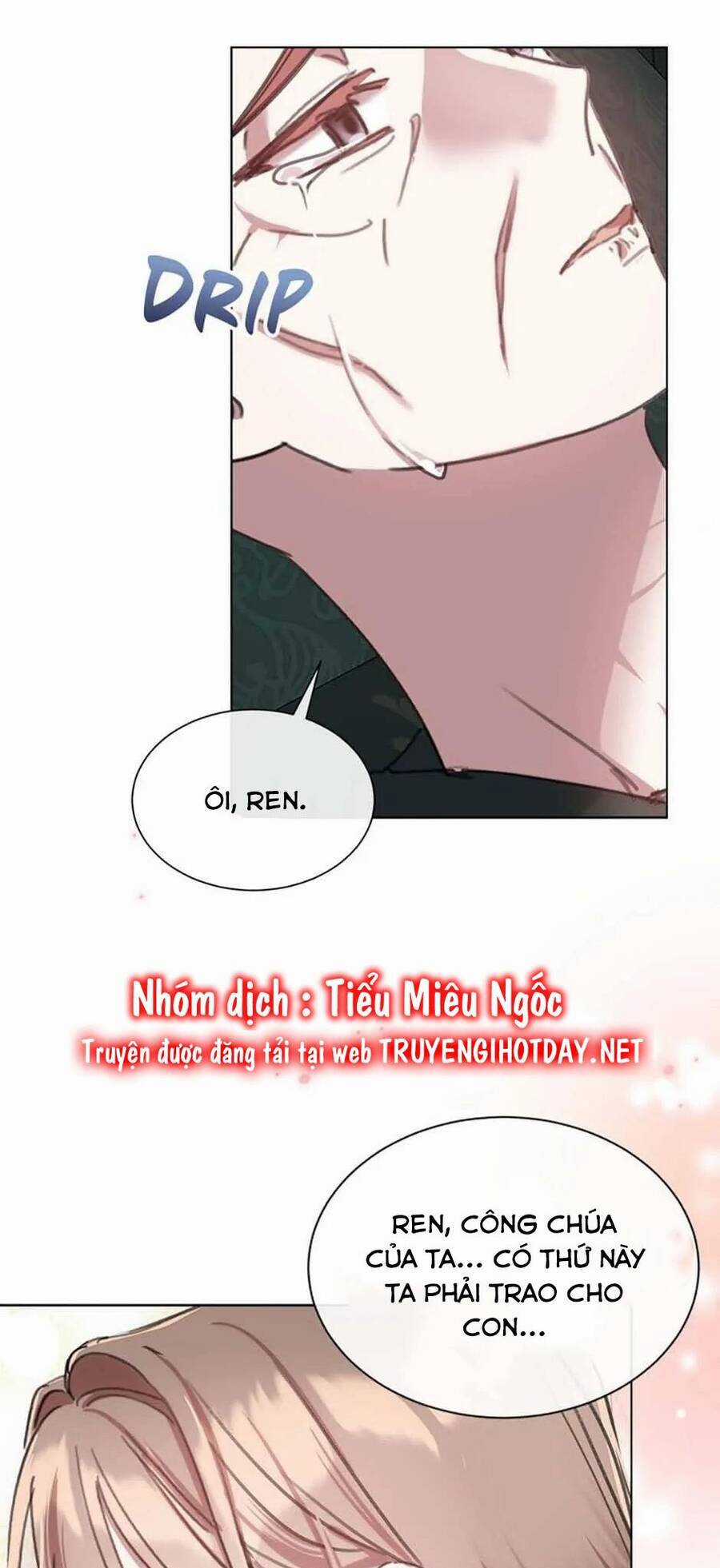 Chúng Ta Không Phải Chị Em Thân Thiết Chapter 77 trang 60