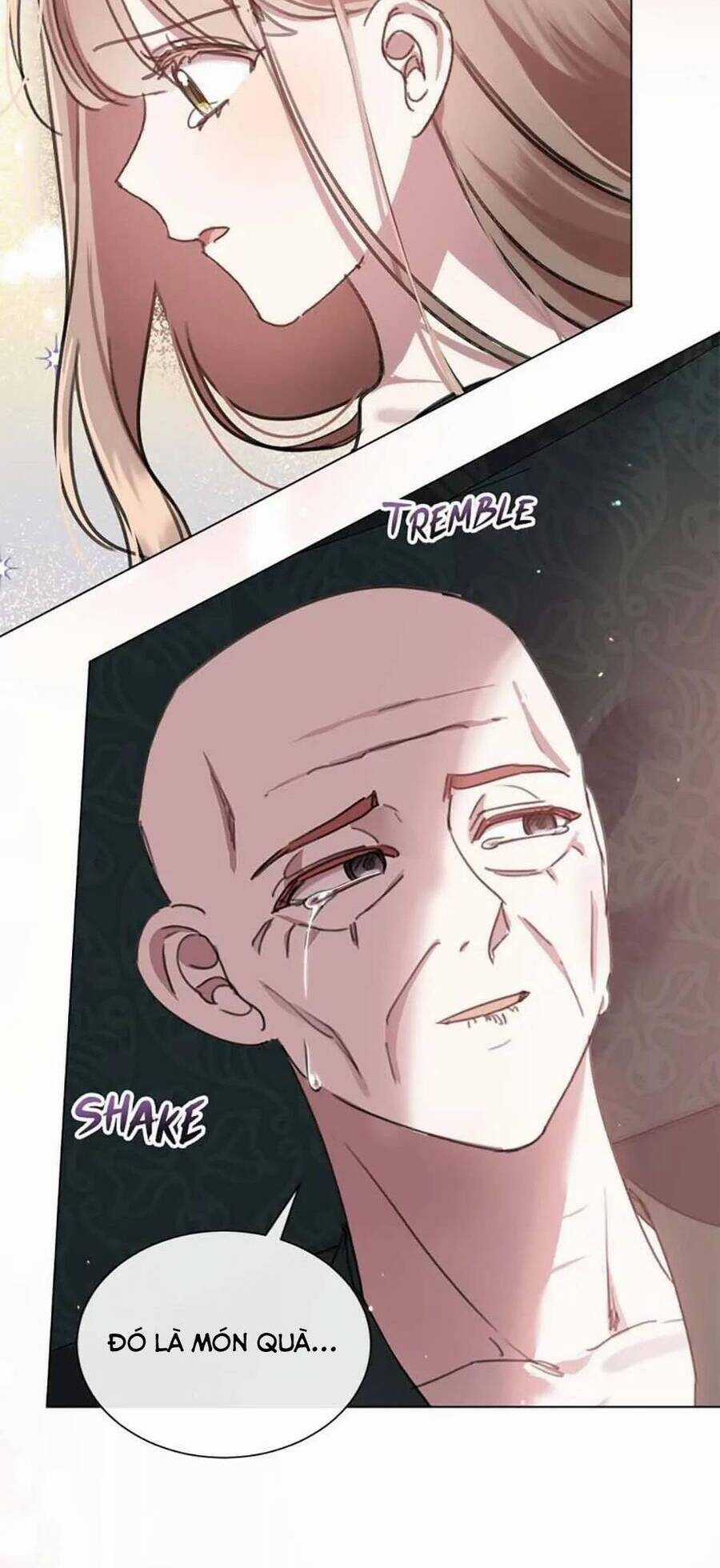 Chúng Ta Không Phải Chị Em Thân Thiết Chapter 77 trang 61