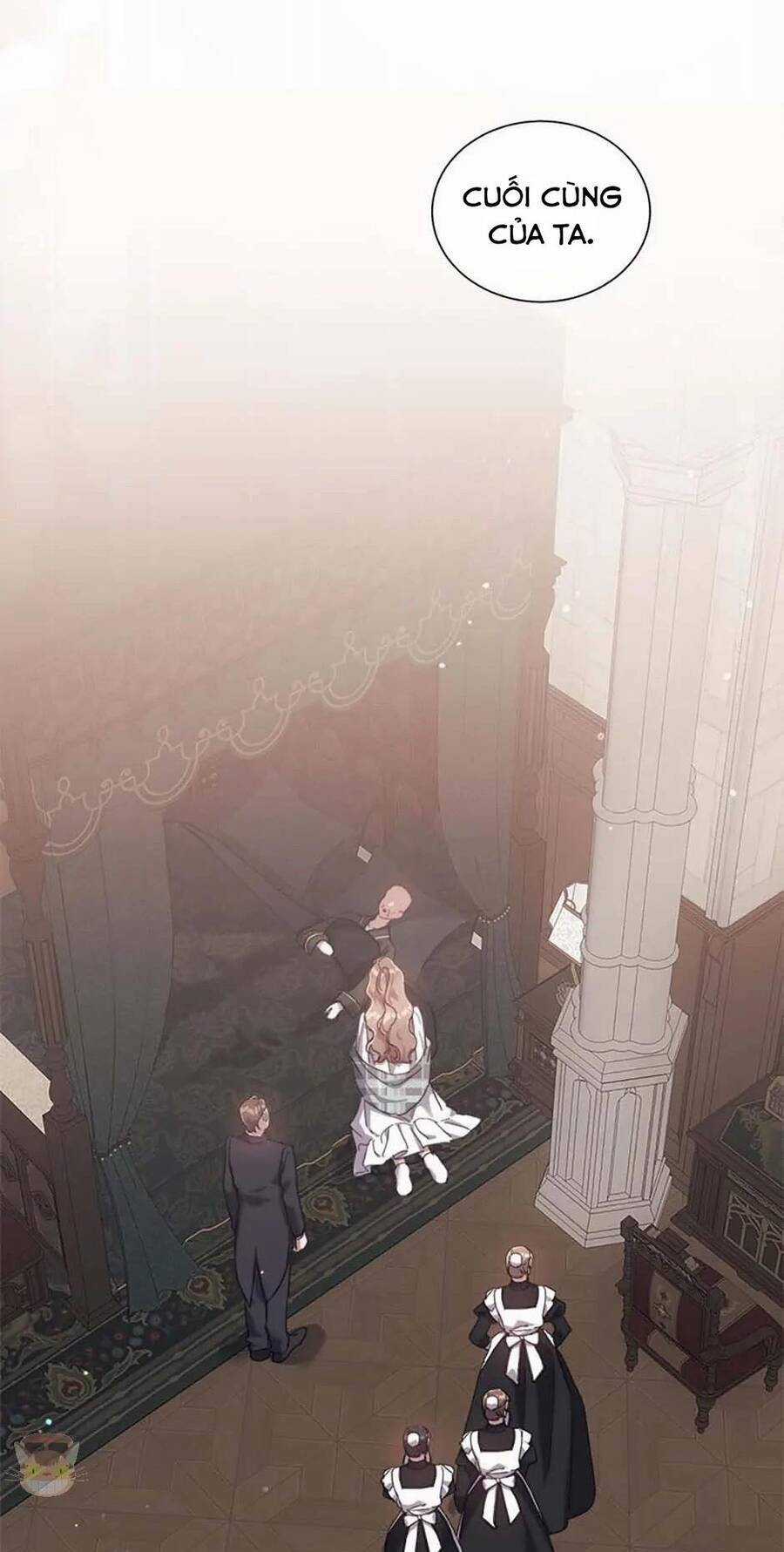 Chúng Ta Không Phải Chị Em Thân Thiết Chapter 77 trang 62