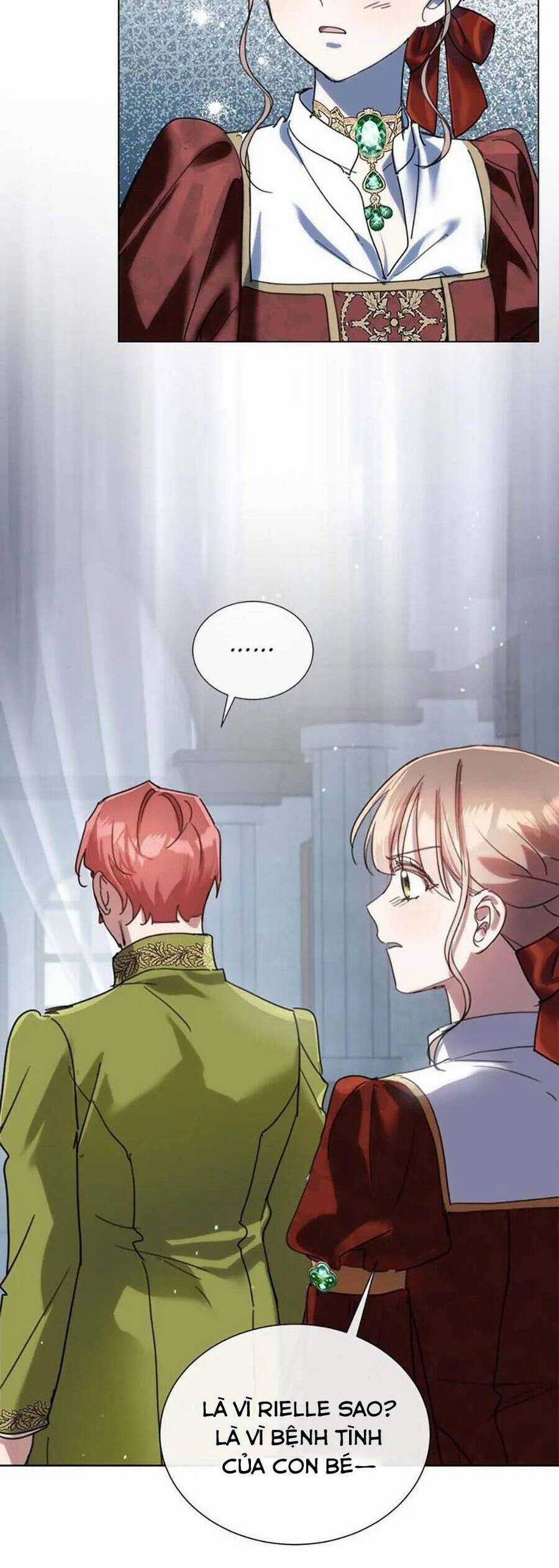 Chúng Ta Không Phải Chị Em Thân Thiết Chapter 77 trang 7