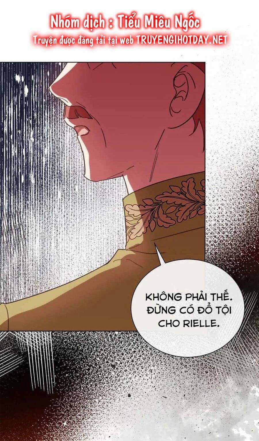 Chúng Ta Không Phải Chị Em Thân Thiết Chapter 77 trang 8