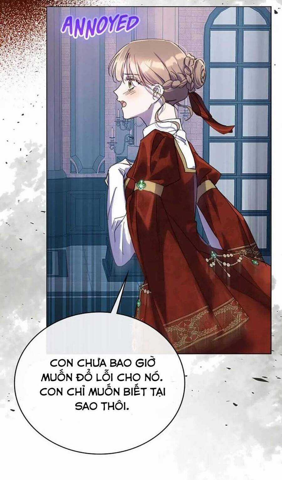 Chúng Ta Không Phải Chị Em Thân Thiết Chapter 77 trang 9