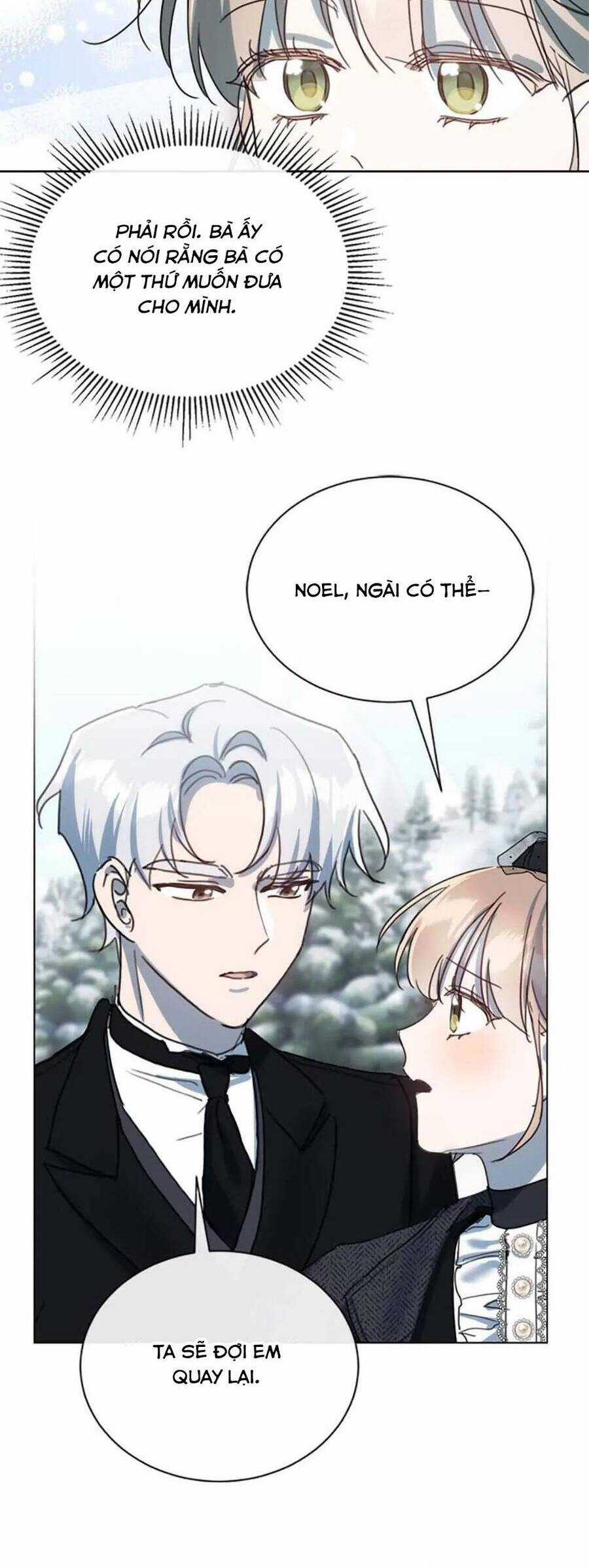 Chúng Ta Không Phải Chị Em Thân Thiết Chapter 78 trang 11