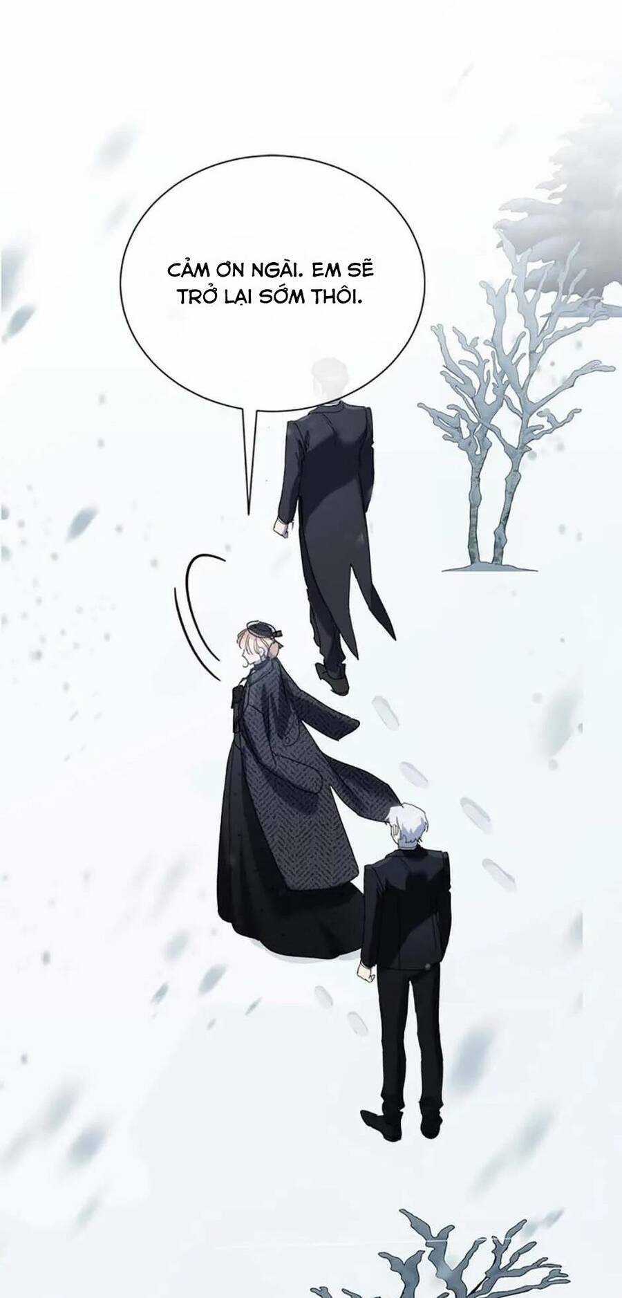 Chúng Ta Không Phải Chị Em Thân Thiết Chapter 78 trang 12