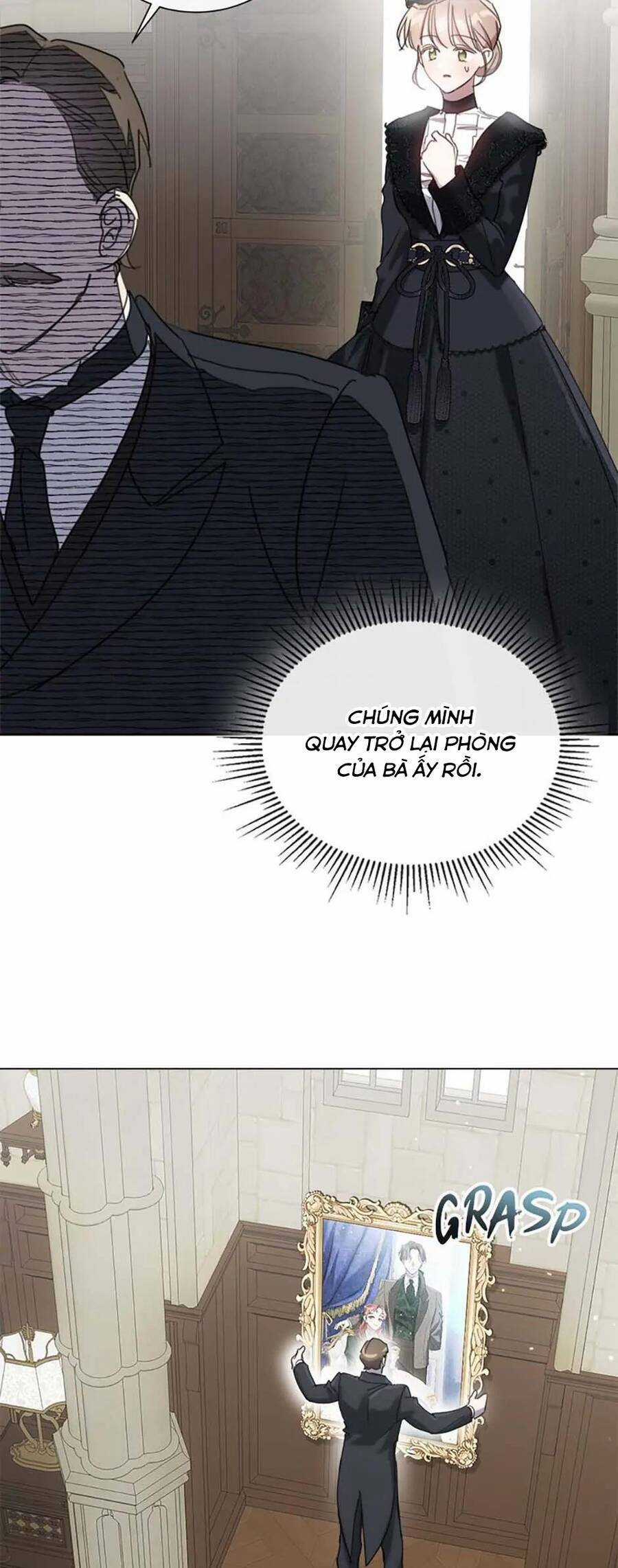 Chúng Ta Không Phải Chị Em Thân Thiết Chapter 78 trang 14