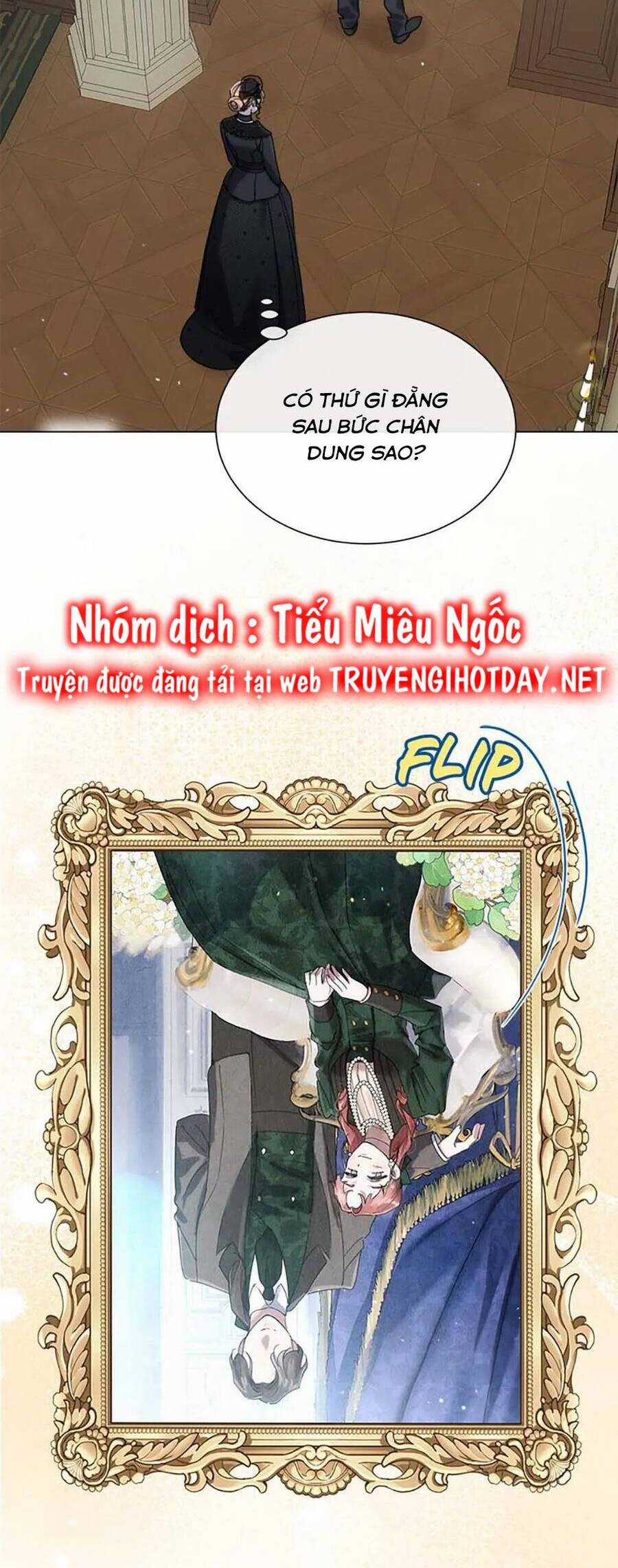 Chúng Ta Không Phải Chị Em Thân Thiết Chapter 78 trang 15