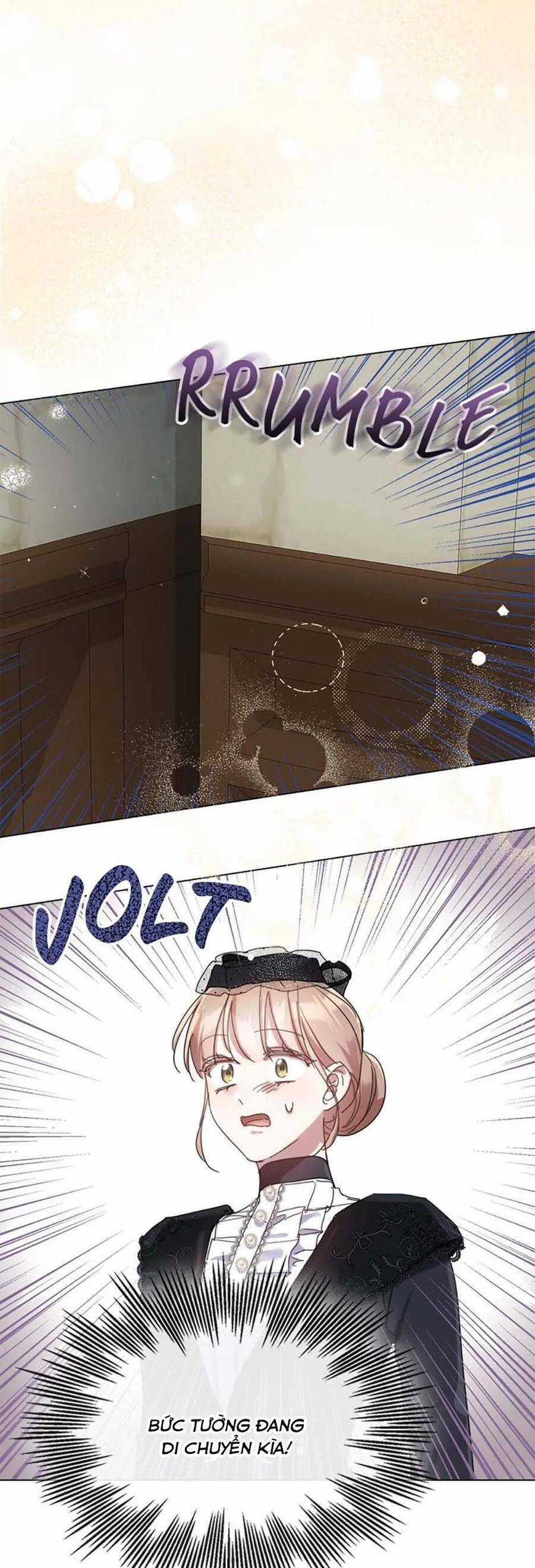 Chúng Ta Không Phải Chị Em Thân Thiết Chapter 78 trang 16