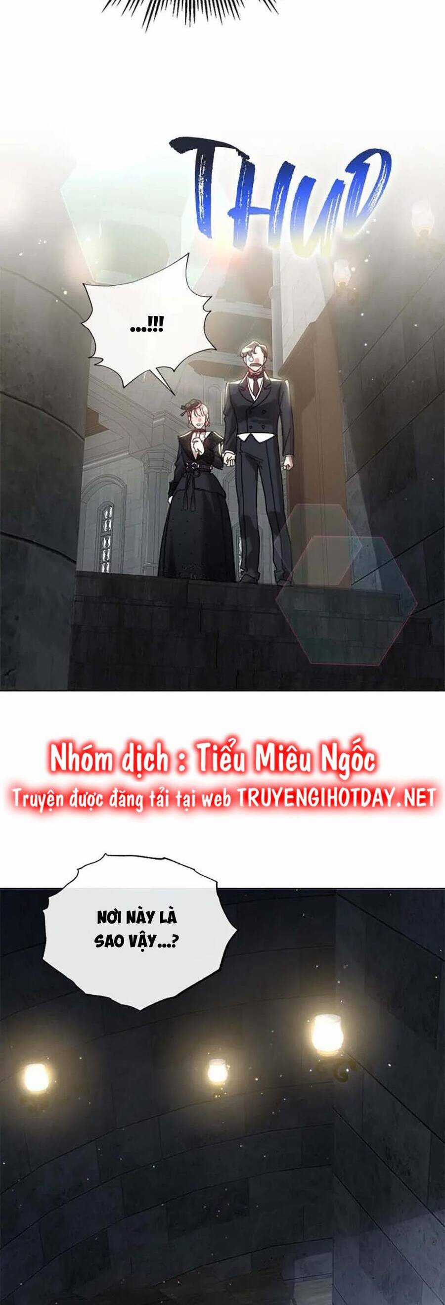 Chúng Ta Không Phải Chị Em Thân Thiết Chapter 78 trang 17