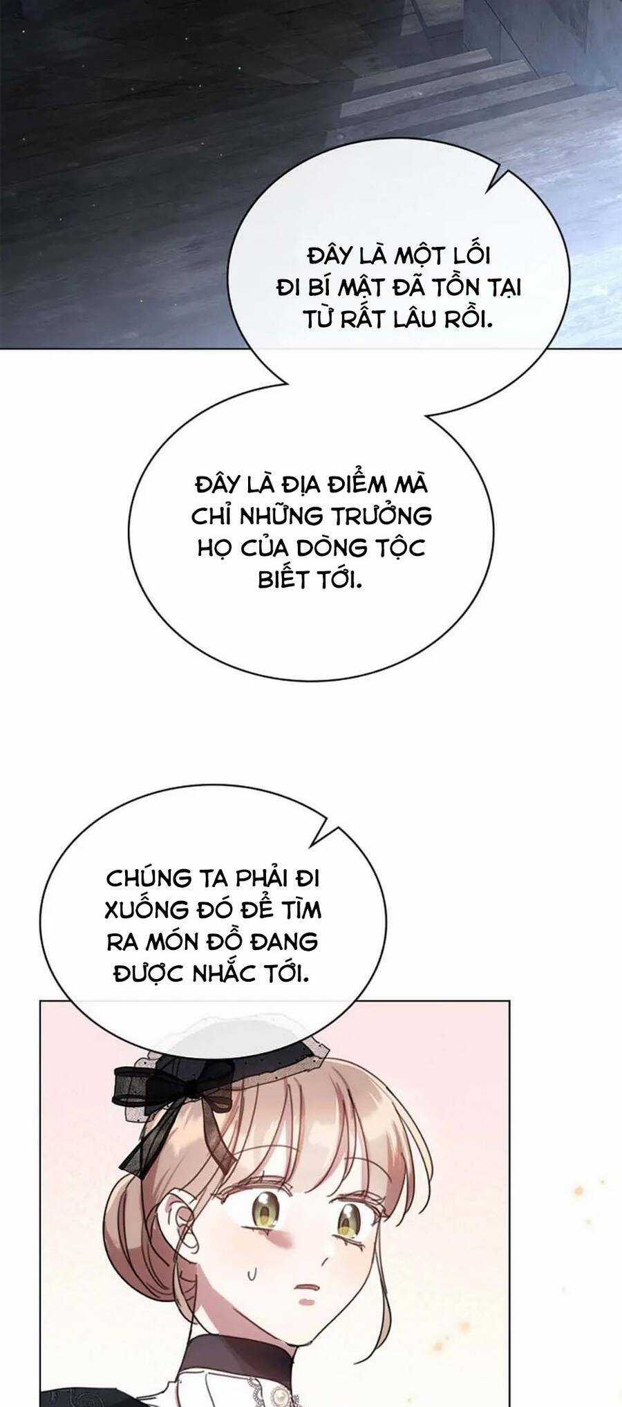 Chúng Ta Không Phải Chị Em Thân Thiết Chapter 78 trang 18