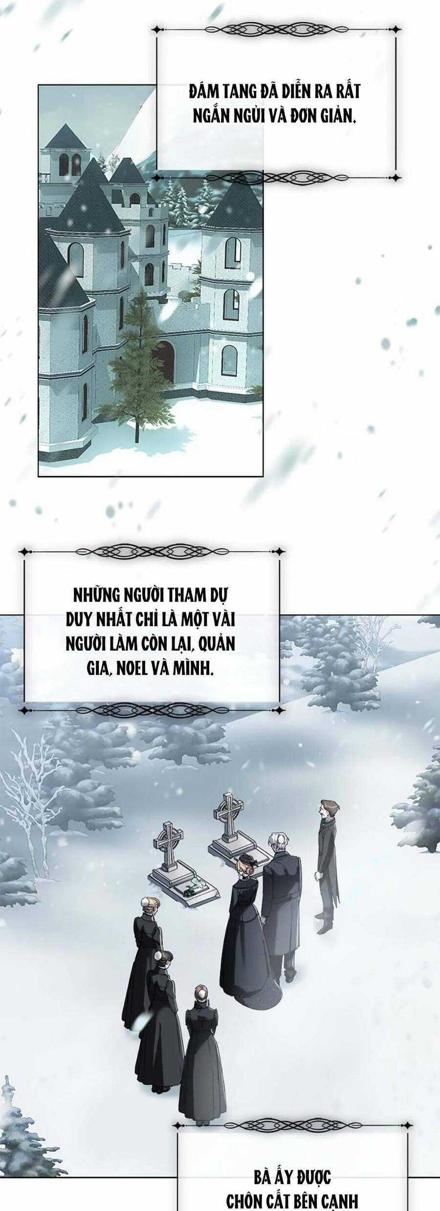 Chúng Ta Không Phải Chị Em Thân Thiết Chapter 78 trang 2