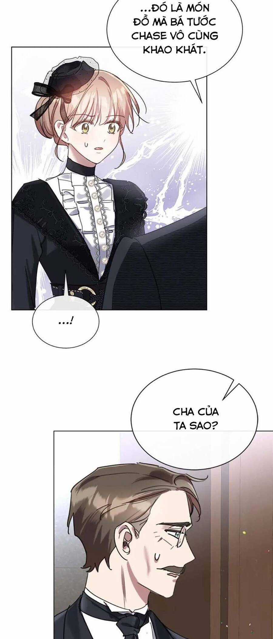 Chúng Ta Không Phải Chị Em Thân Thiết Chapter 78 trang 22