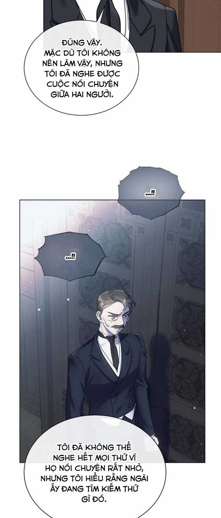 Chúng Ta Không Phải Chị Em Thân Thiết Chapter 78 trang 23