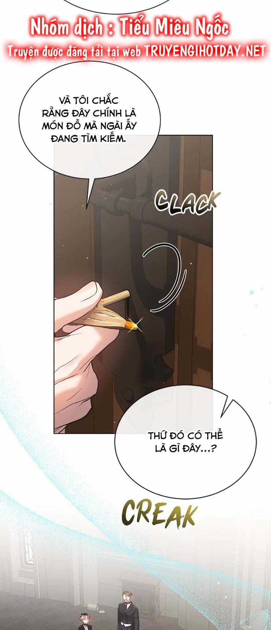 Chúng Ta Không Phải Chị Em Thân Thiết Chapter 78 trang 24