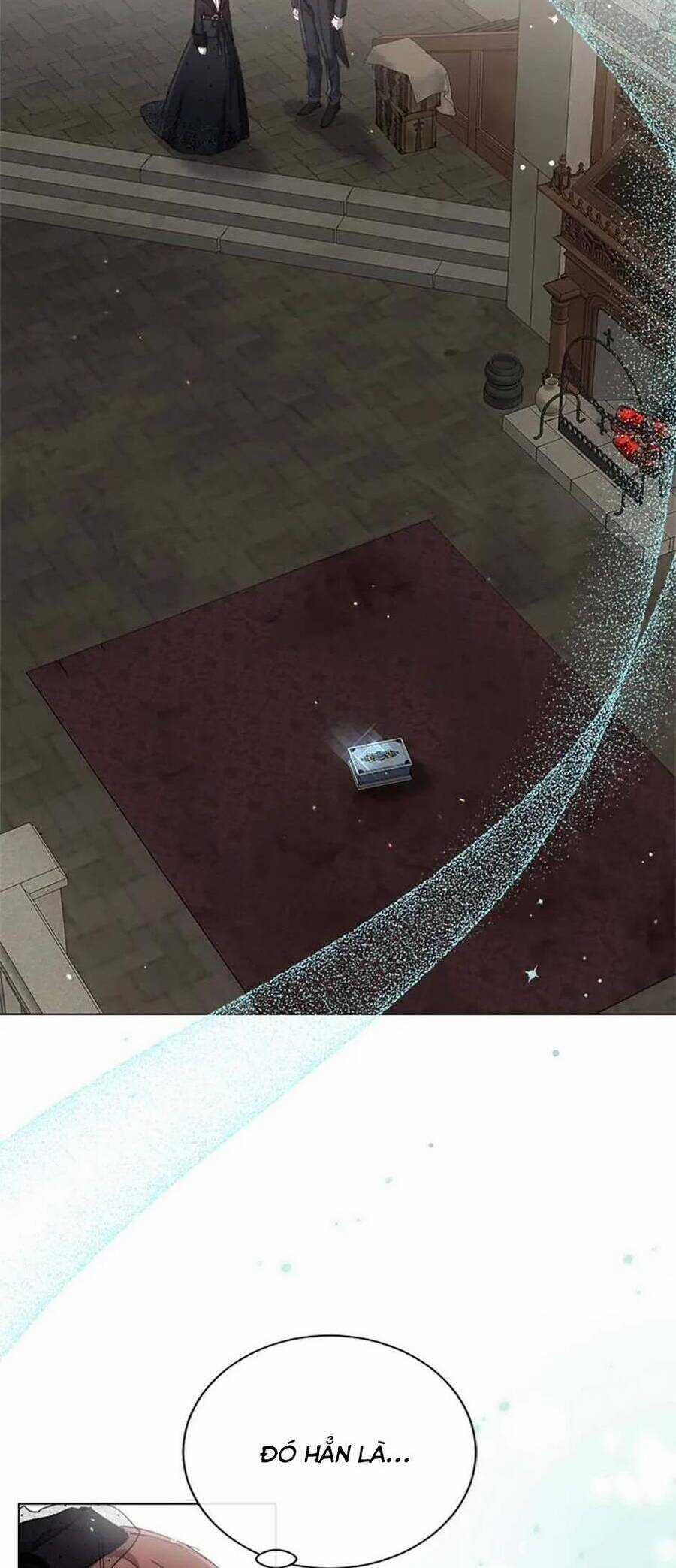 Chúng Ta Không Phải Chị Em Thân Thiết Chapter 78 trang 25