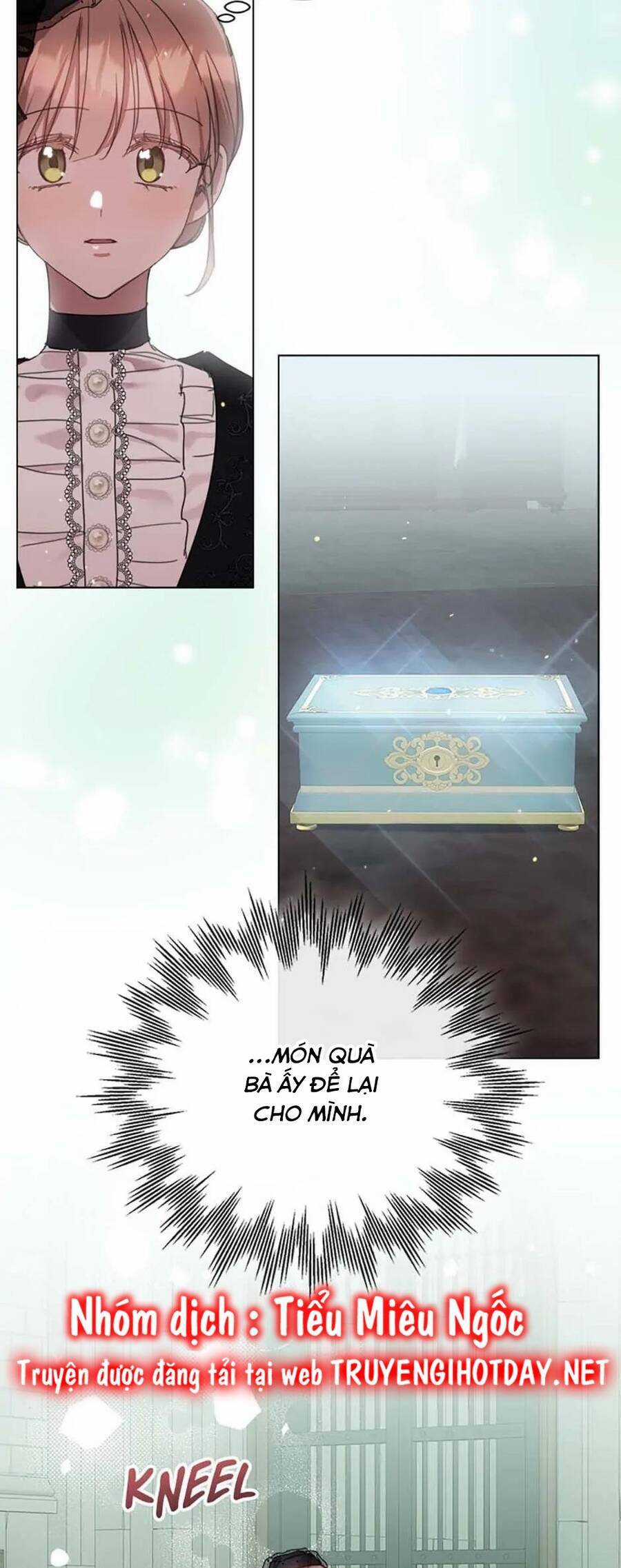 Chúng Ta Không Phải Chị Em Thân Thiết Chapter 78 trang 26