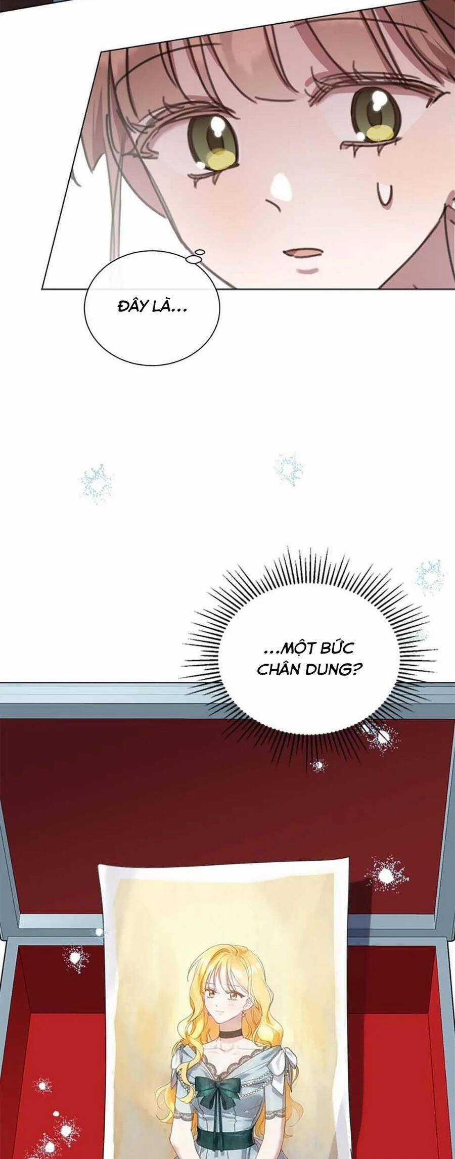 Chúng Ta Không Phải Chị Em Thân Thiết Chapter 78 trang 28