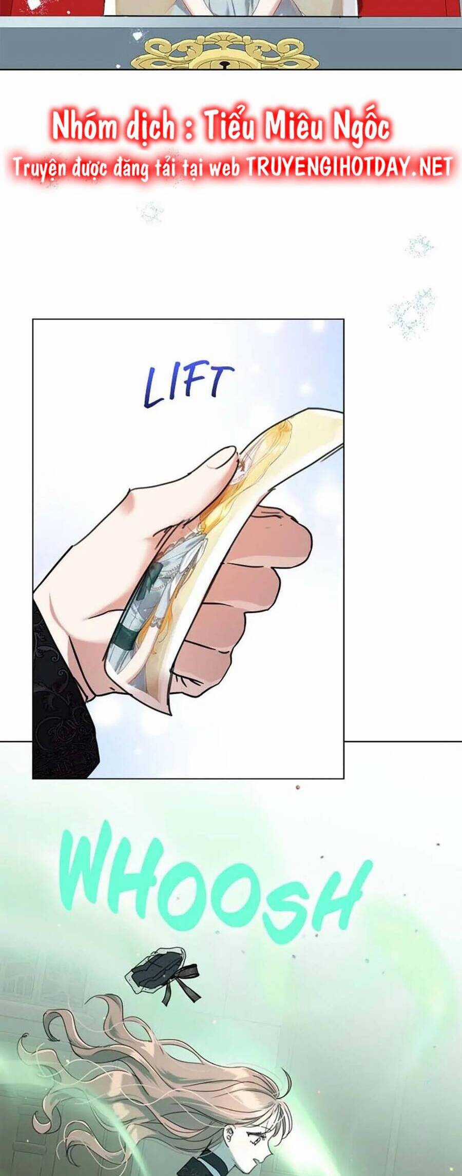 Chúng Ta Không Phải Chị Em Thân Thiết Chapter 78 trang 29