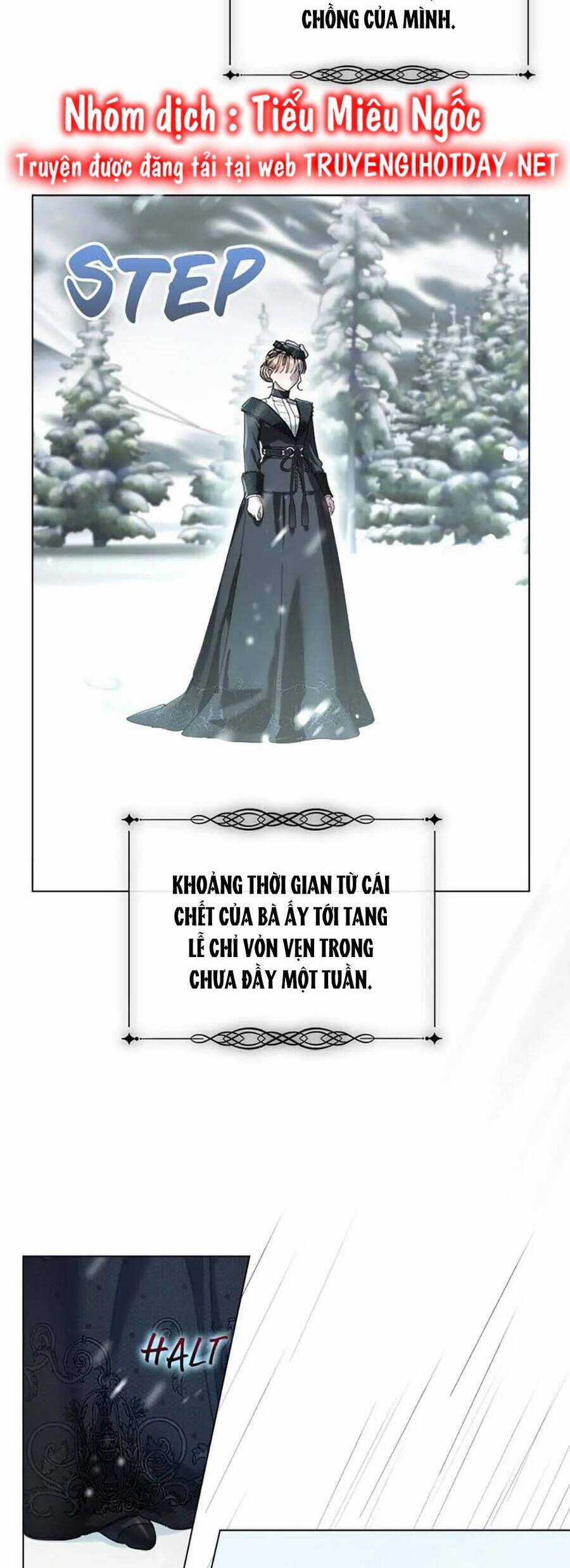 Chúng Ta Không Phải Chị Em Thân Thiết Chapter 78 trang 3