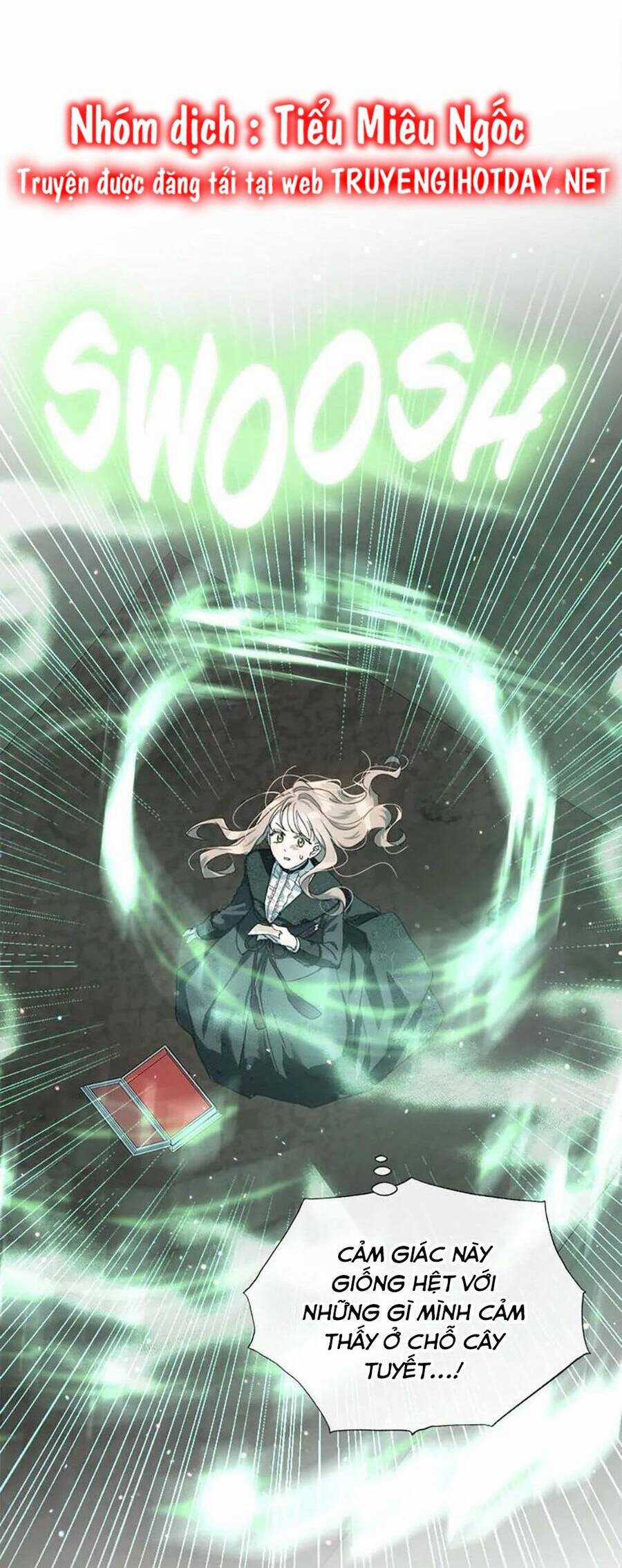 Chúng Ta Không Phải Chị Em Thân Thiết Chapter 78 trang 31