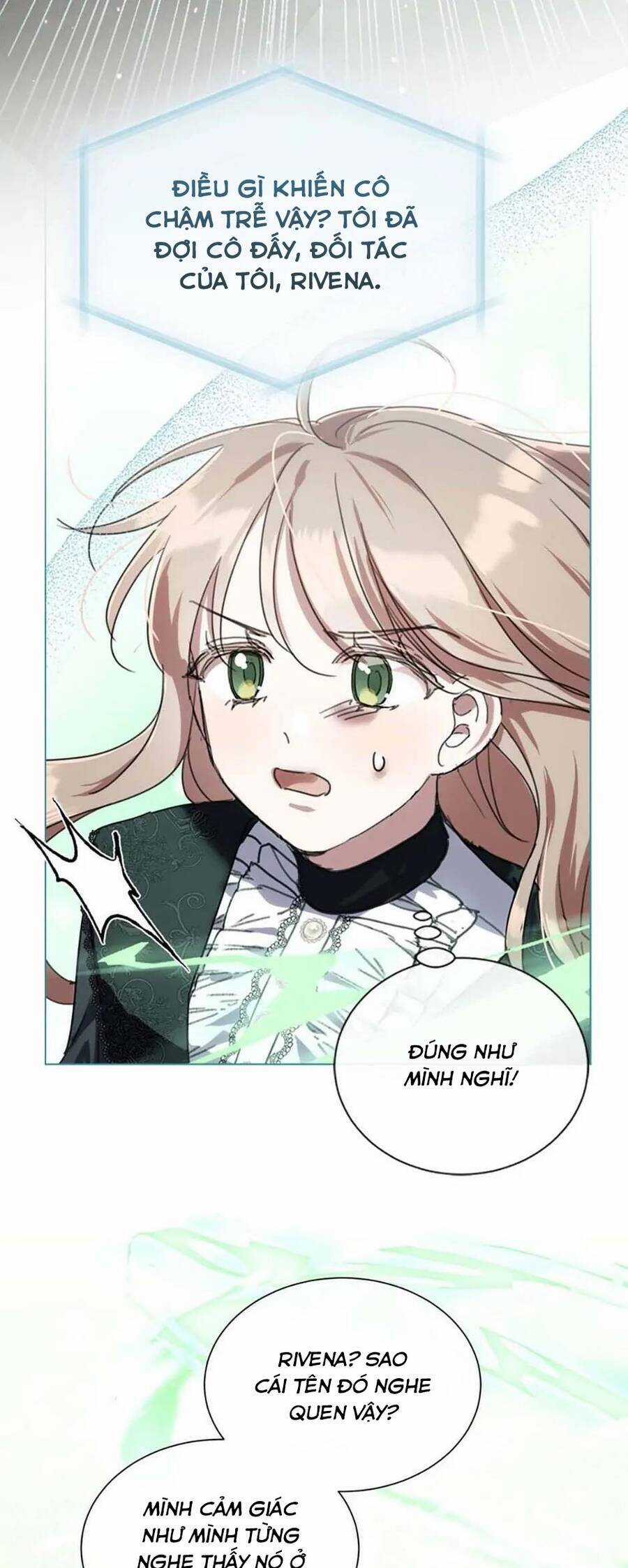 Chúng Ta Không Phải Chị Em Thân Thiết Chapter 78 trang 32