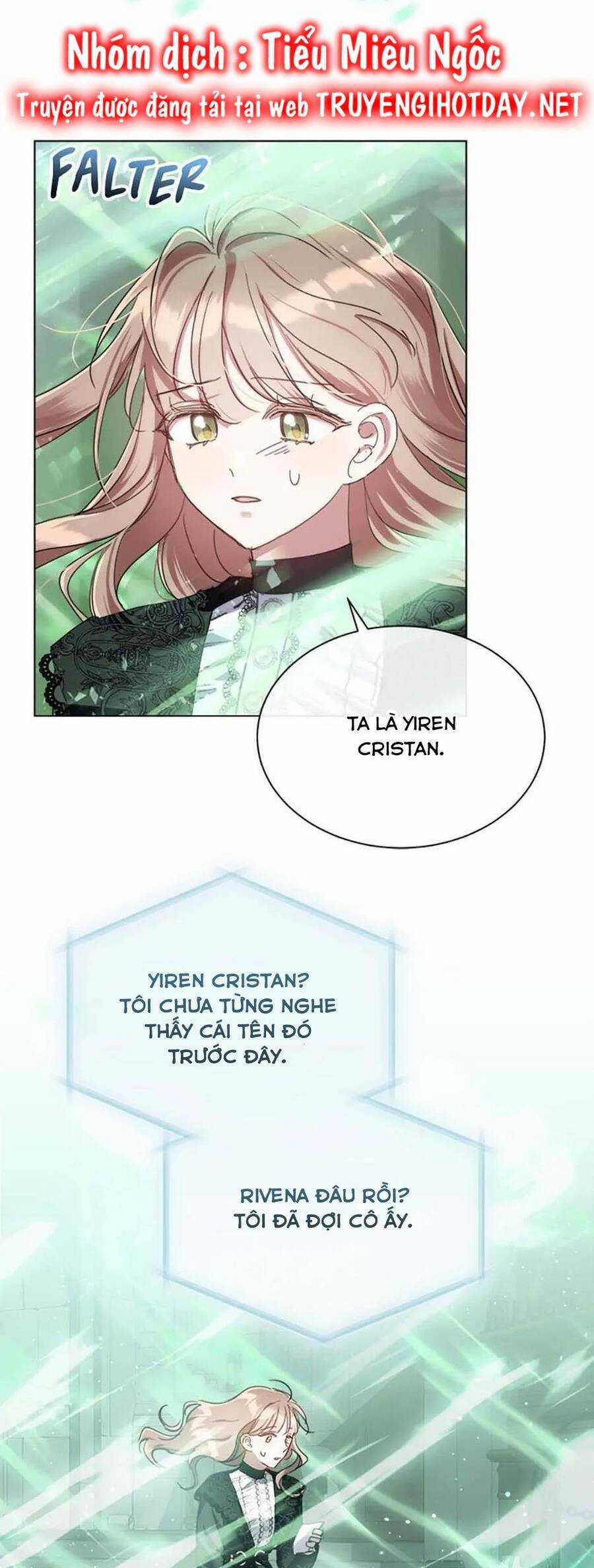 Chúng Ta Không Phải Chị Em Thân Thiết Chapter 78 trang 34