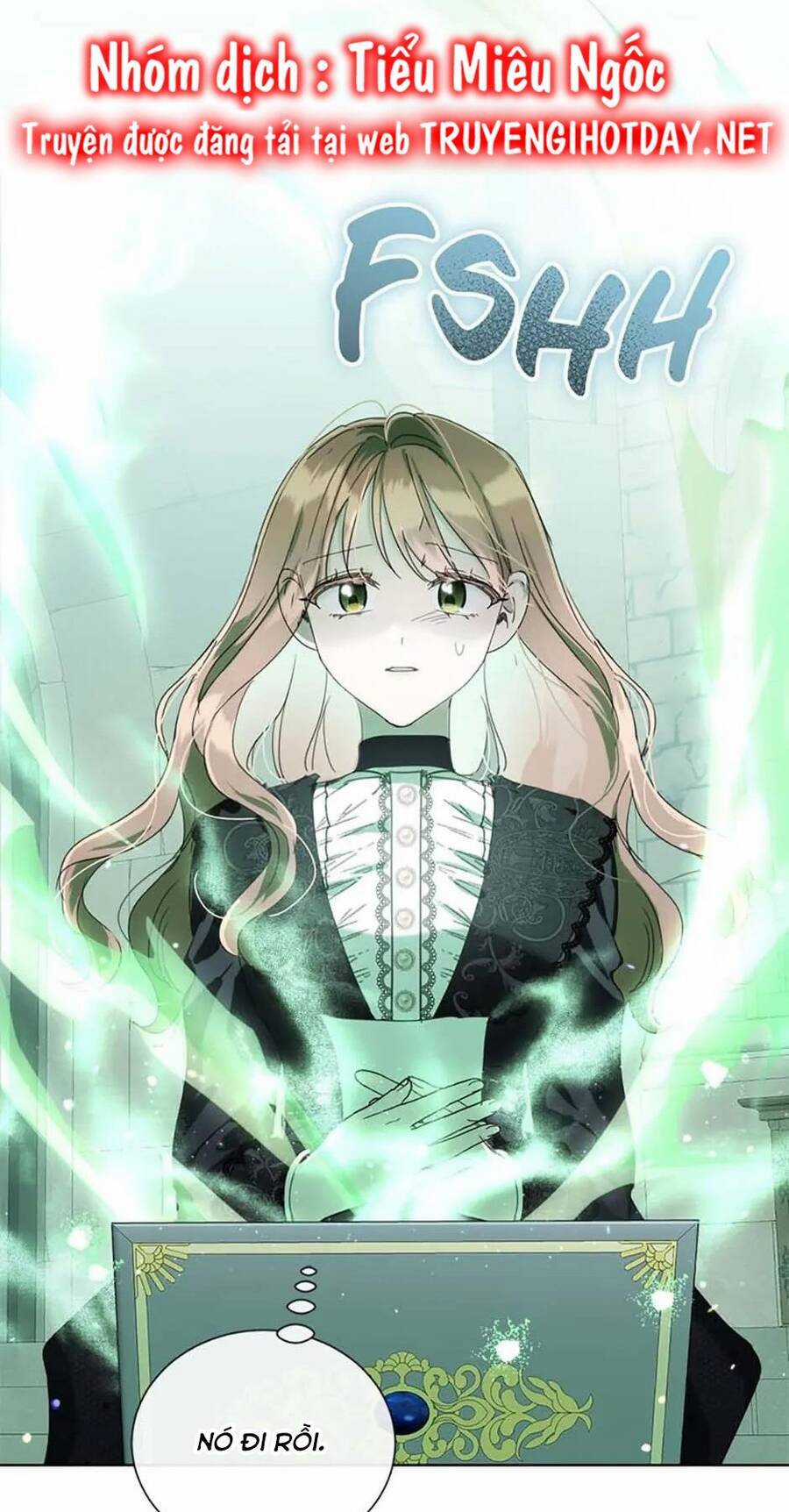 Chúng Ta Không Phải Chị Em Thân Thiết Chapter 78 trang 36