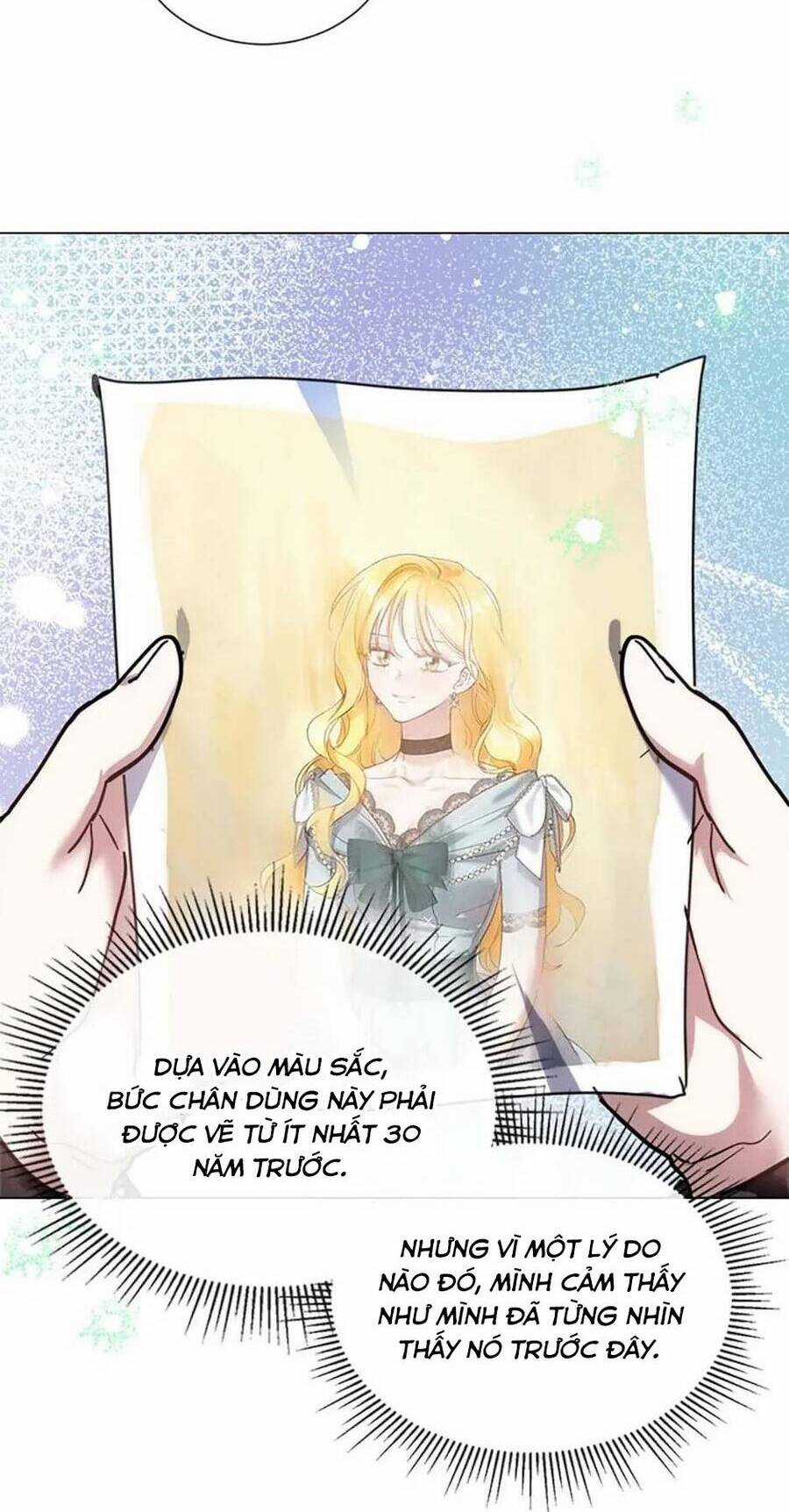 Chúng Ta Không Phải Chị Em Thân Thiết Chapter 78 trang 37