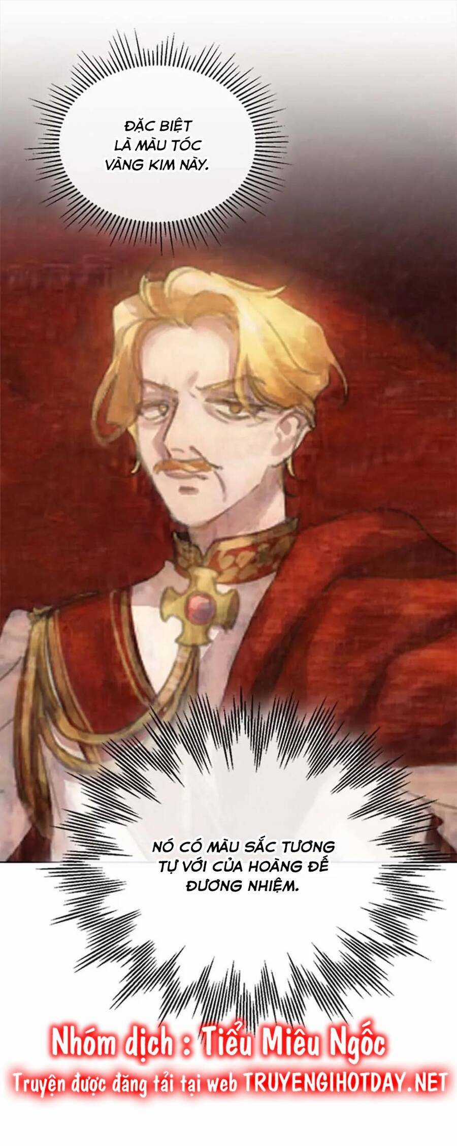 Chúng Ta Không Phải Chị Em Thân Thiết Chapter 78 trang 38