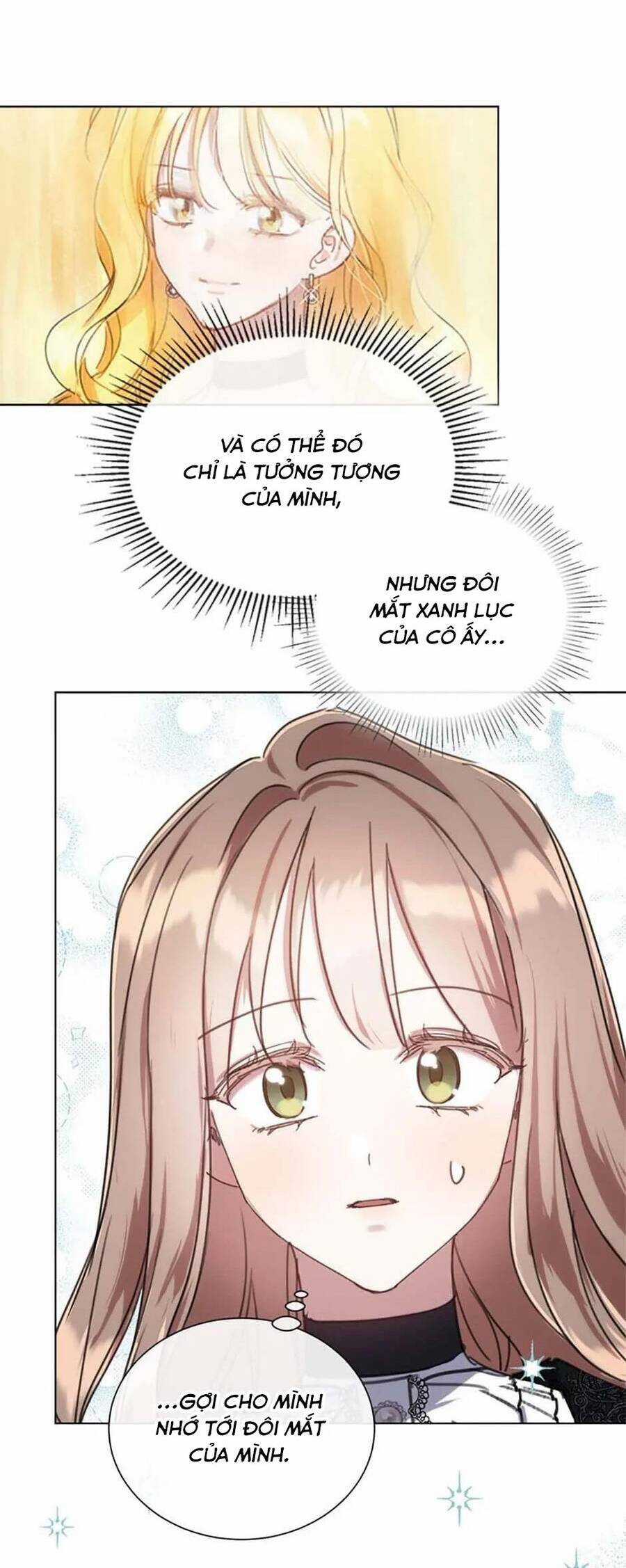 Chúng Ta Không Phải Chị Em Thân Thiết Chapter 78 trang 39