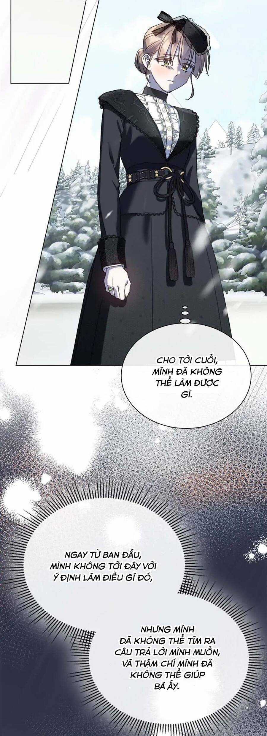 Chúng Ta Không Phải Chị Em Thân Thiết Chapter 78 trang 4